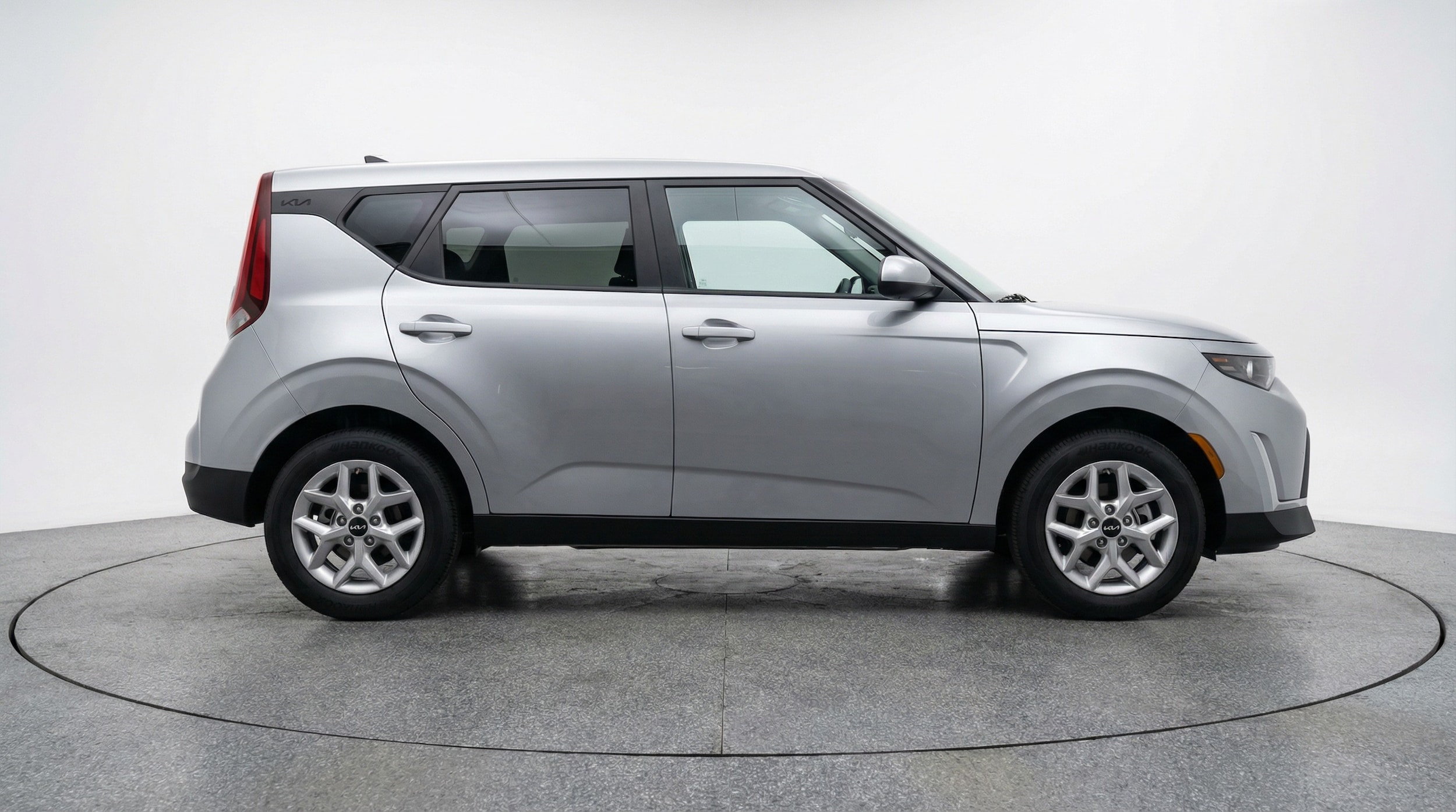 Thumbnail: 2025 Kia Soul - 8