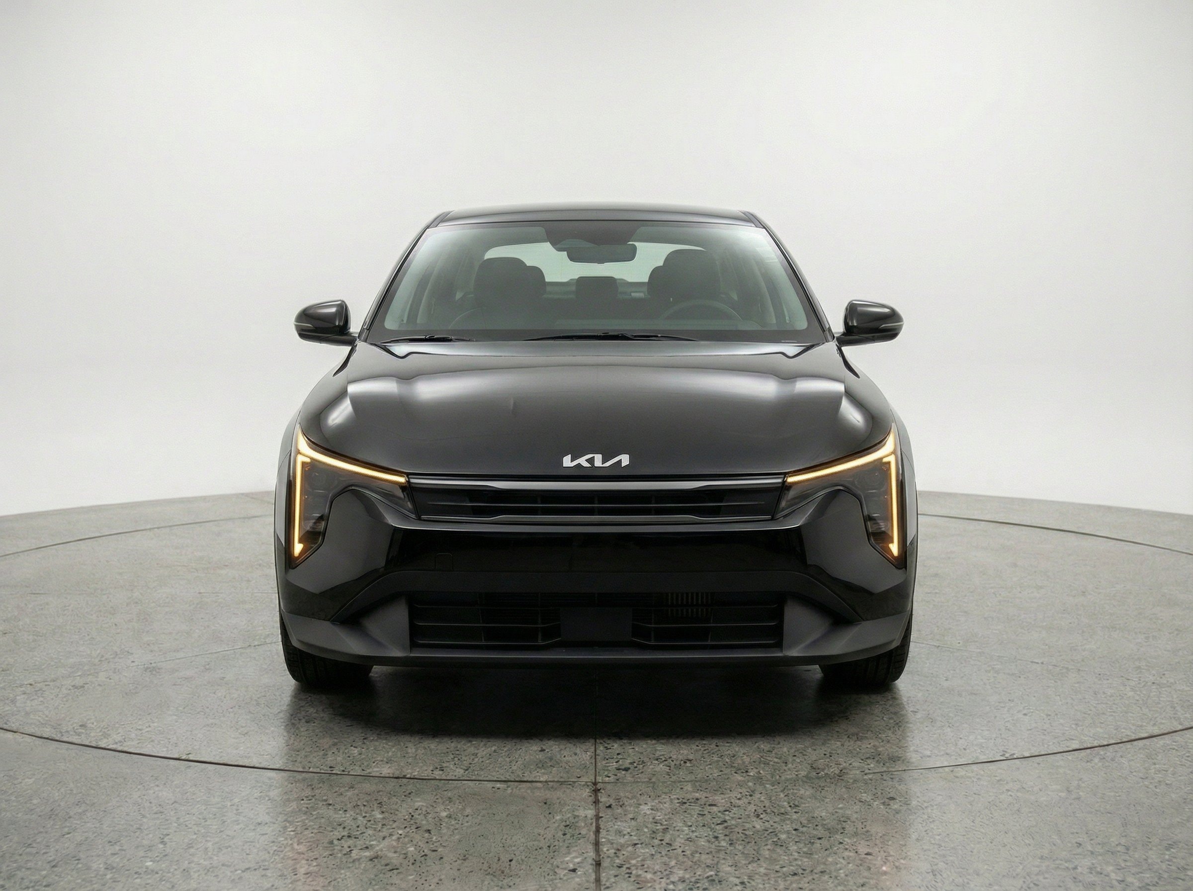 Thumbnail: 2025 Kia K4 - 2