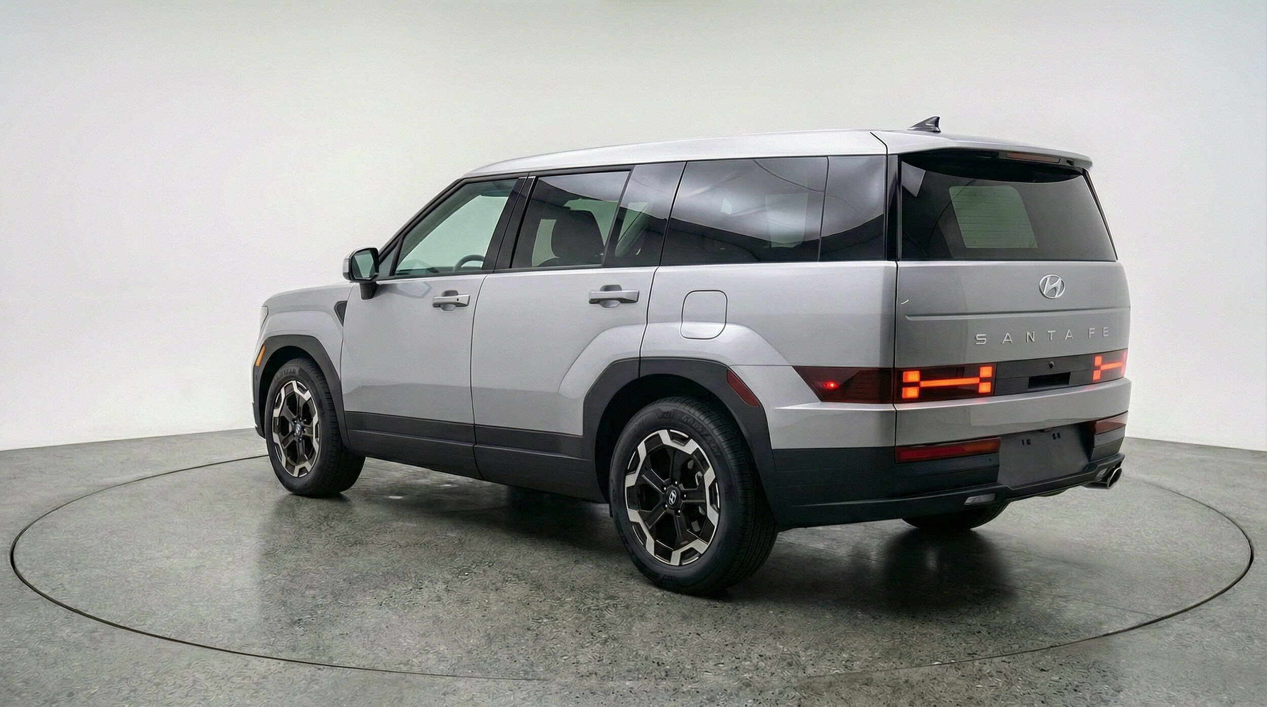Thumbnail: 2026 Hyundai Santa Fe - 6