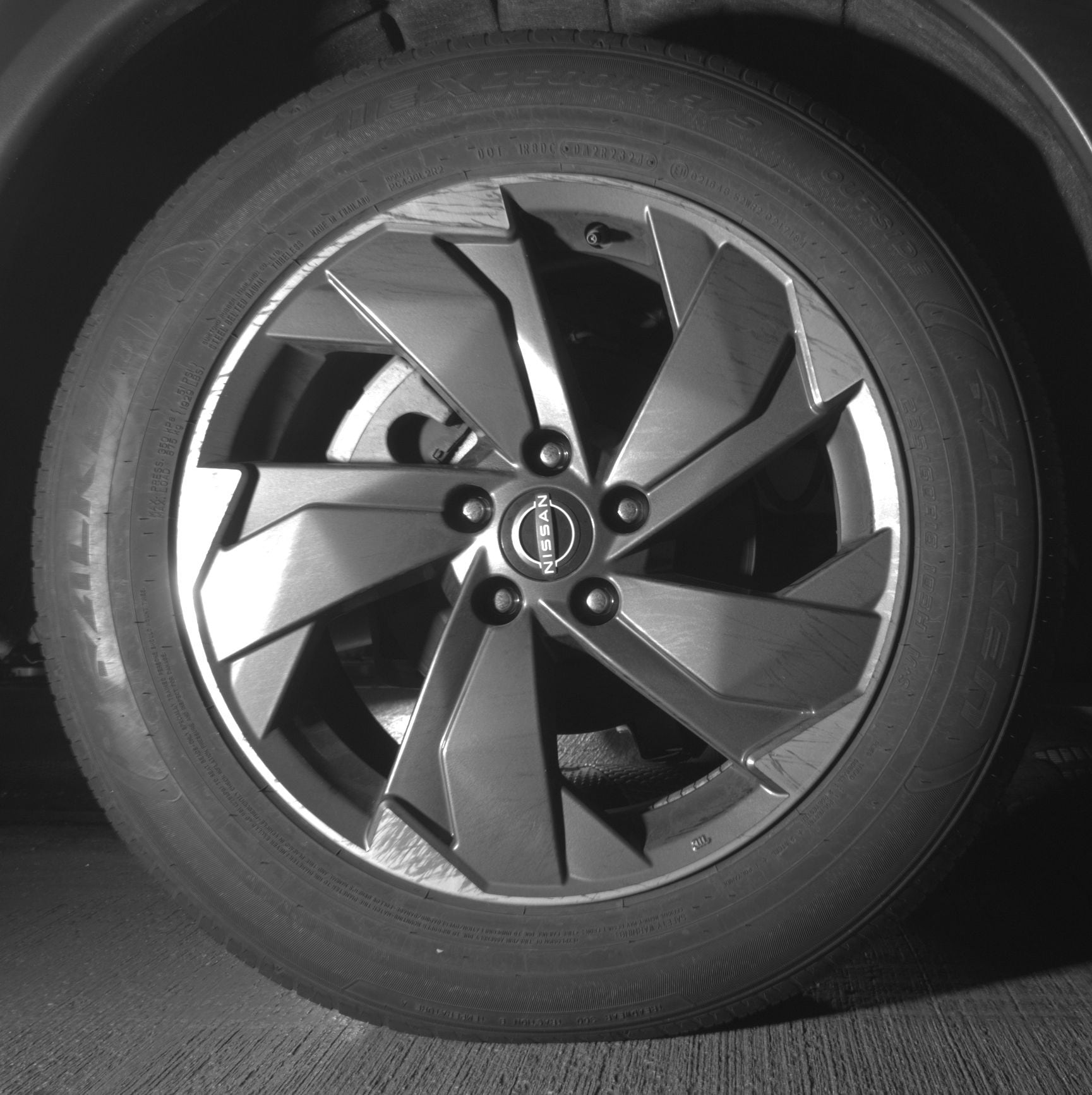 Thumbnail: 2025 Nissan Rogue - 12