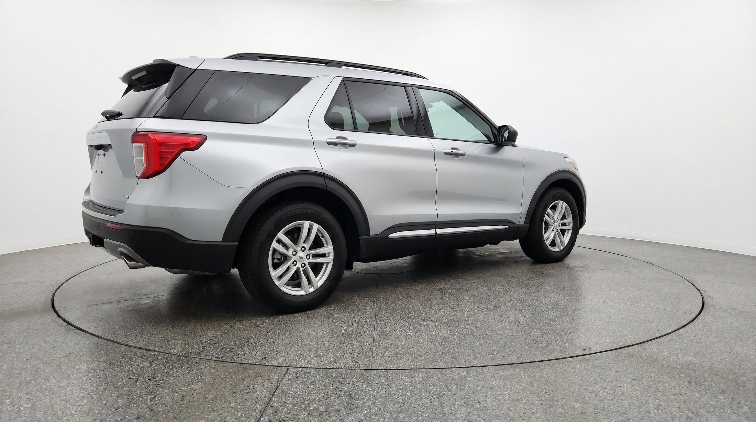 Thumbnail: 2024 Ford Explorer - 9
