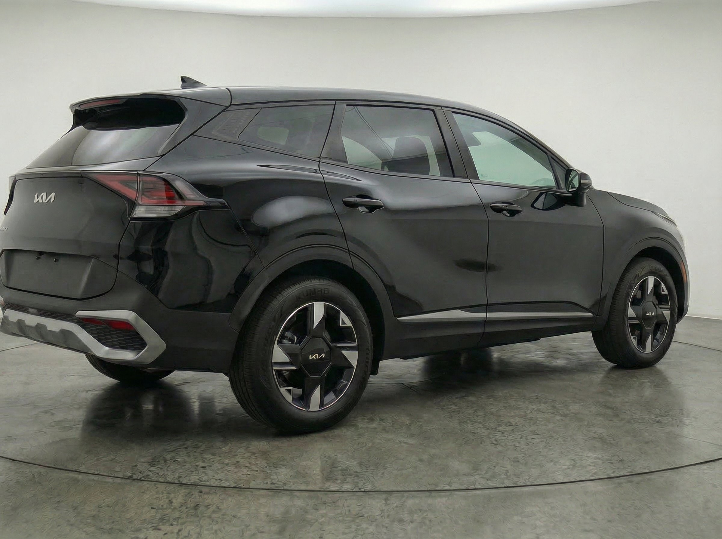 Thumbnail: 2026 Kia Sportage - 9