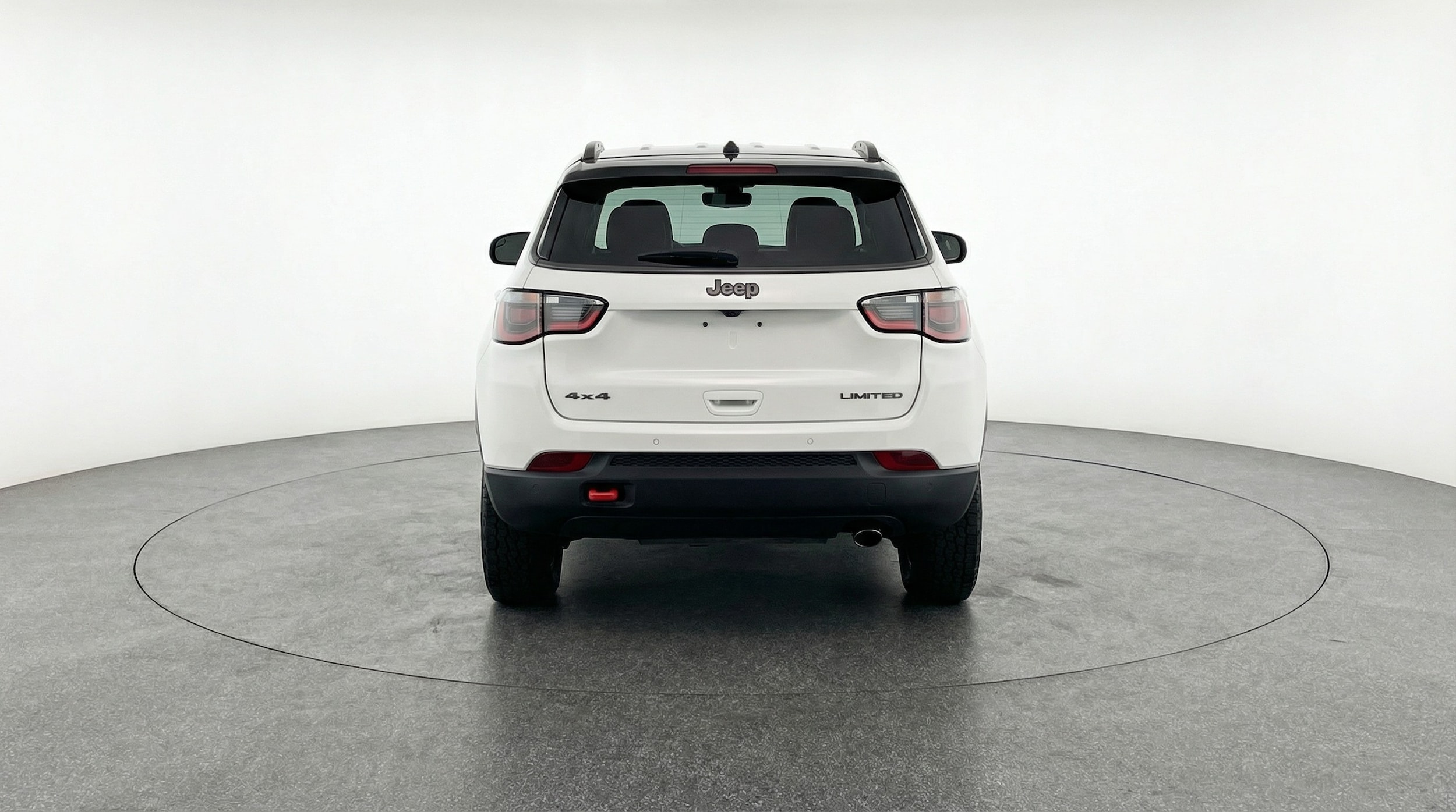 Thumbnail: 2025 Jeep Compass - 6