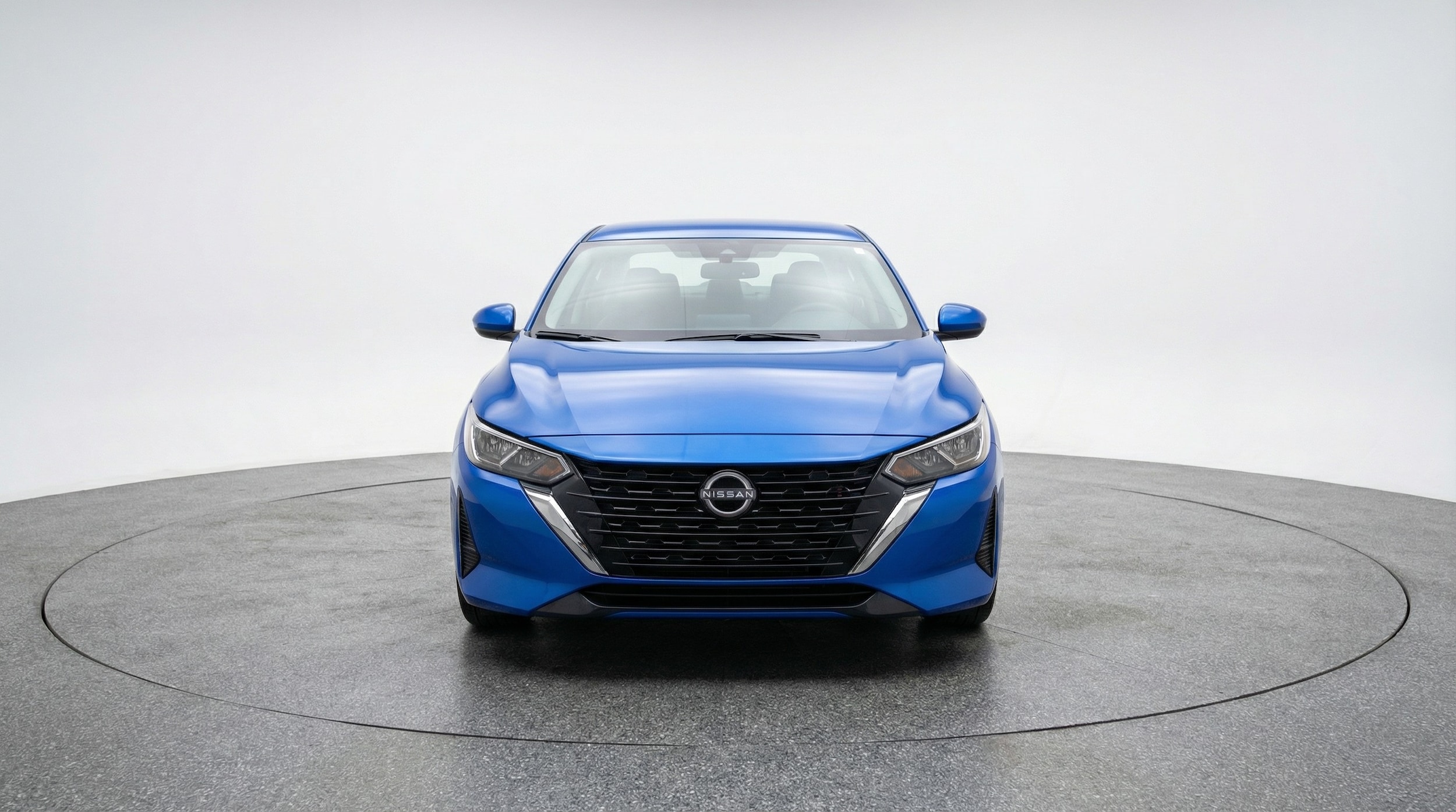 Thumbnail: 2025 Nissan Sentra - 2