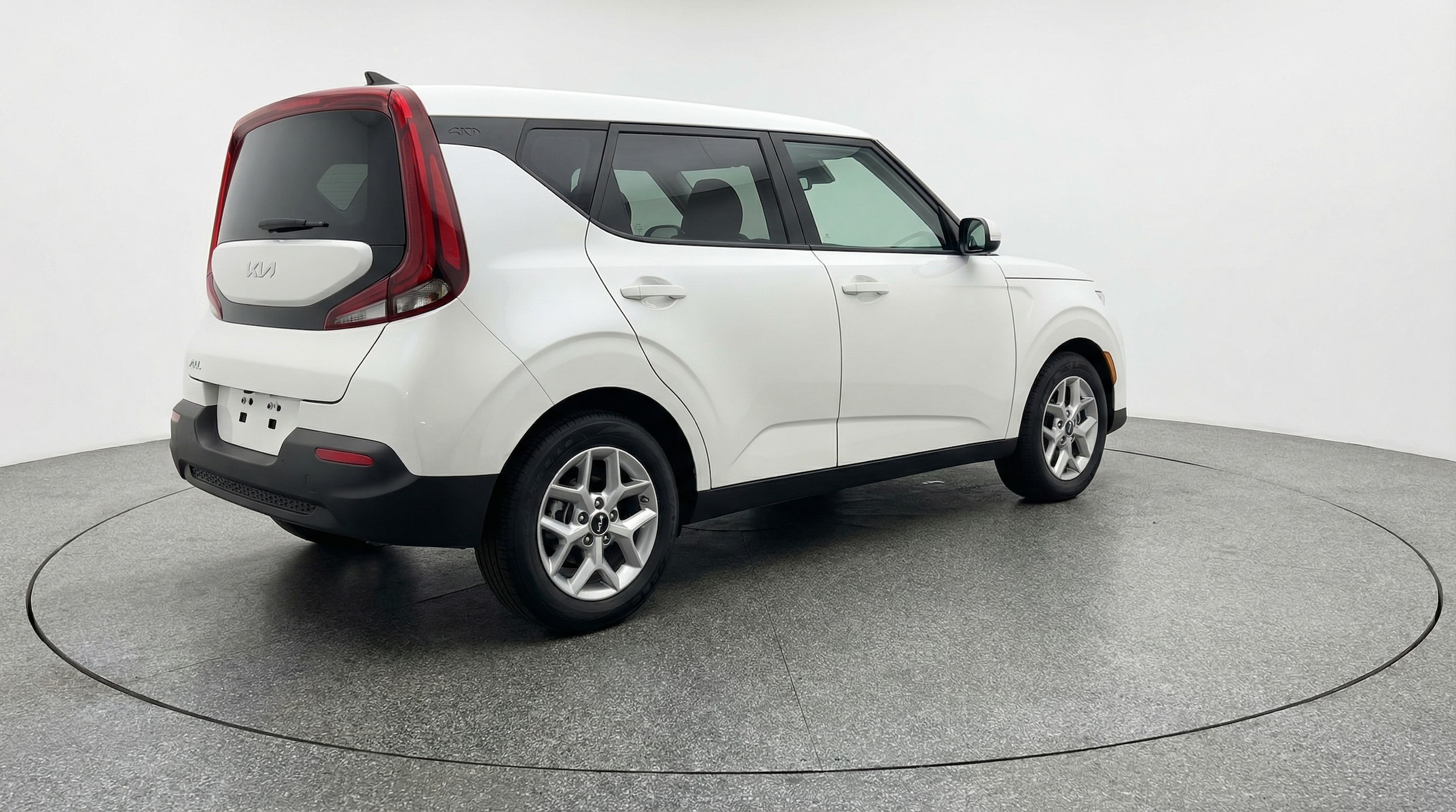 Thumbnail: 2025 Kia Soul - 7