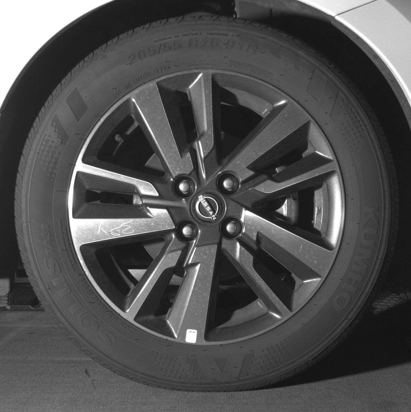 Thumbnail: 2025 Nissan Versa - 10