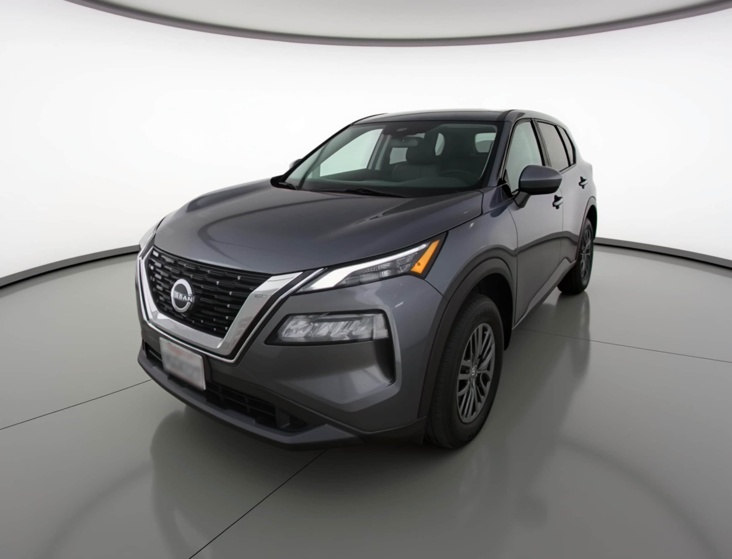 Thumbnail: 2023 Nissan Rogue - 3
