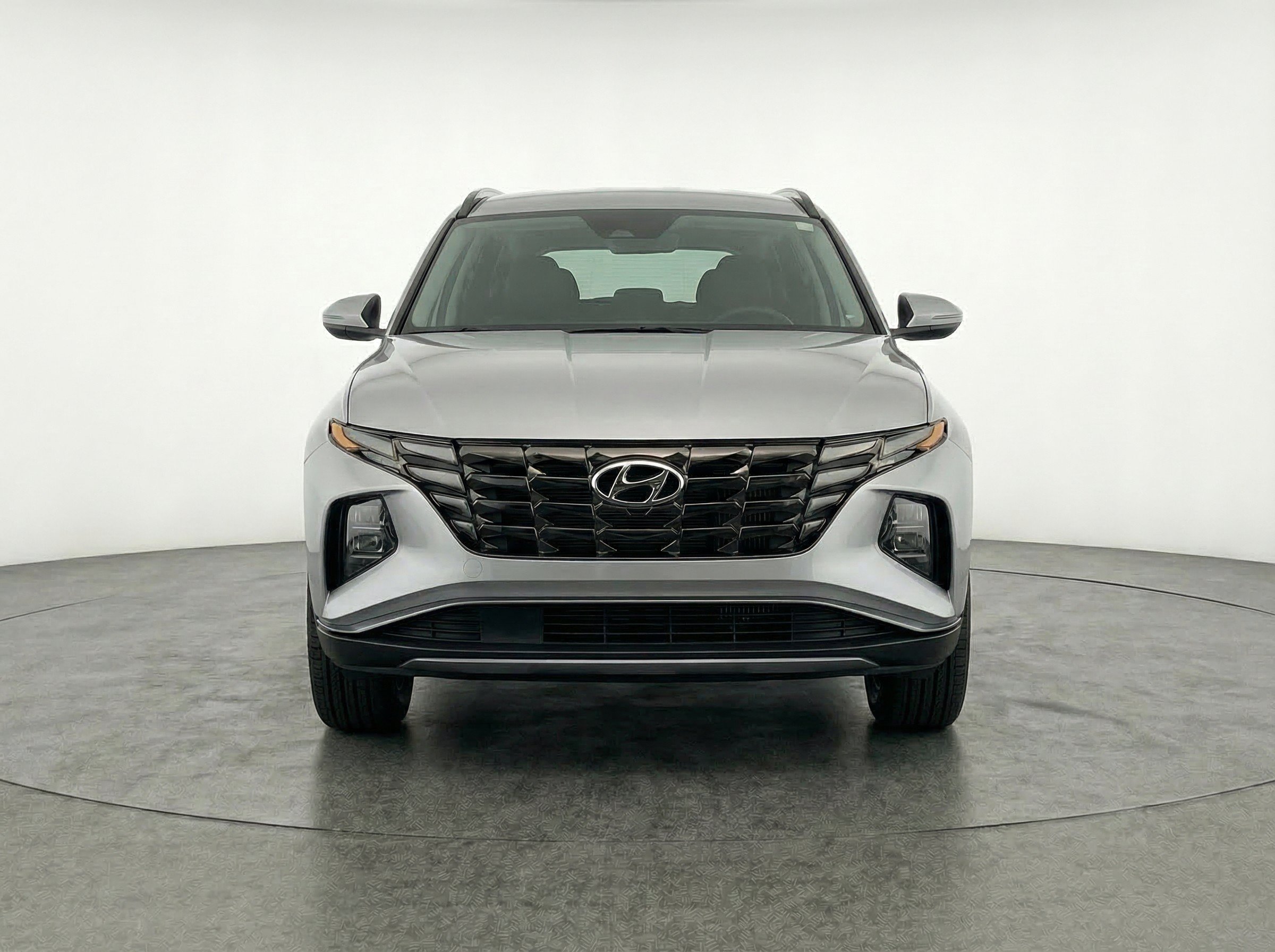 Thumbnail: 2026 Hyundai Tucson - 2