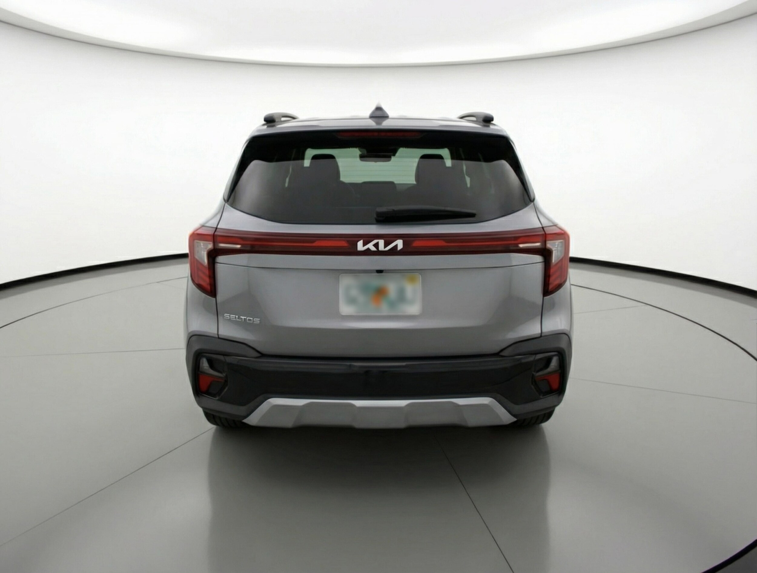 Thumbnail: 2025 Kia Seltos - 6