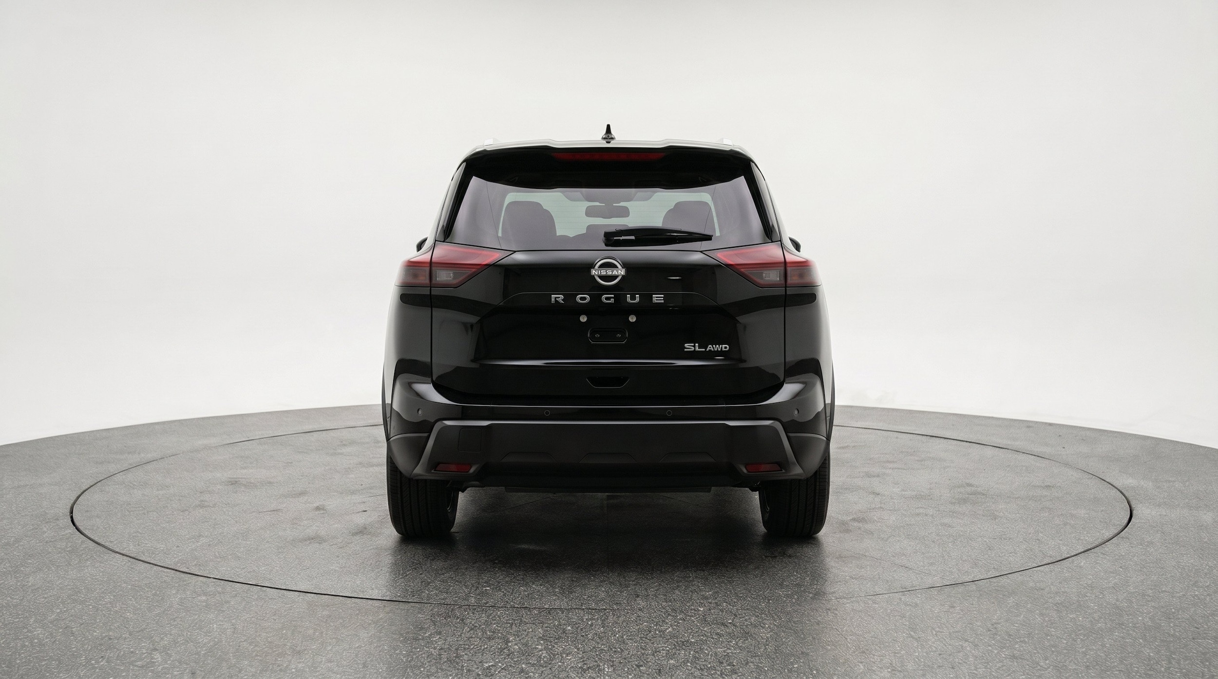Thumbnail: 2026 Nissan Rogue - 7
