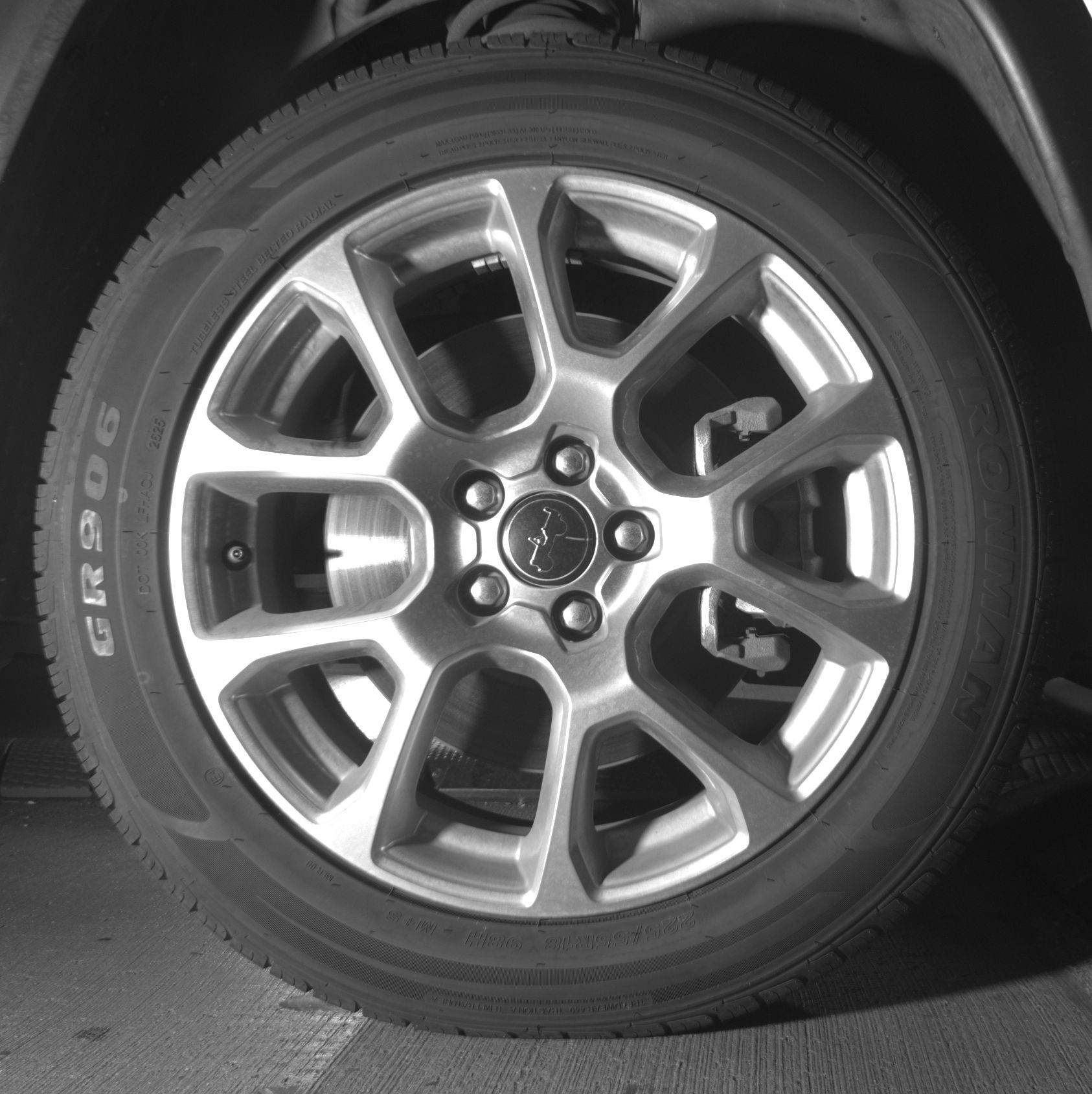 Thumbnail: 2025 Jeep Compass - 10