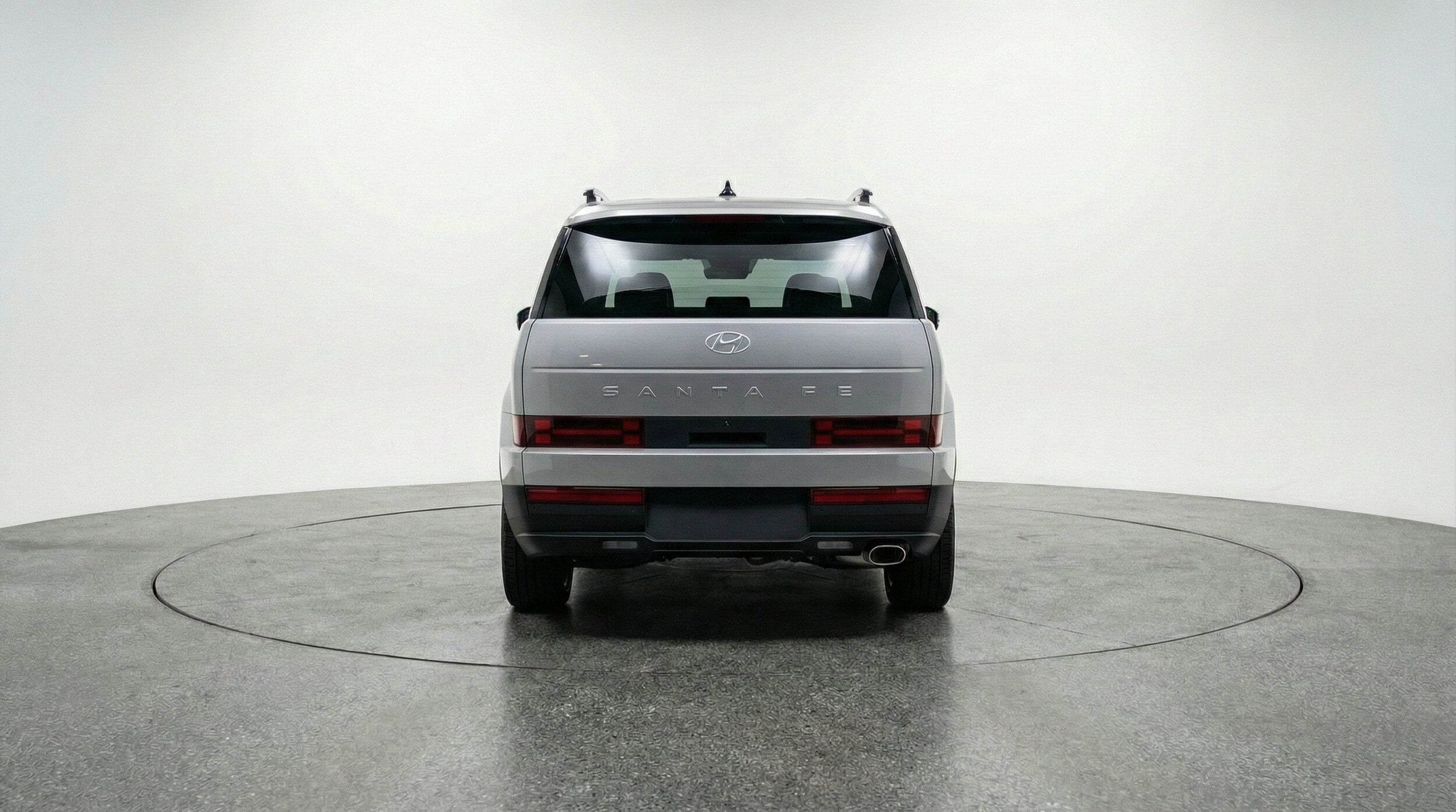 Thumbnail: 2026 Hyundai Santa Fe - 7
