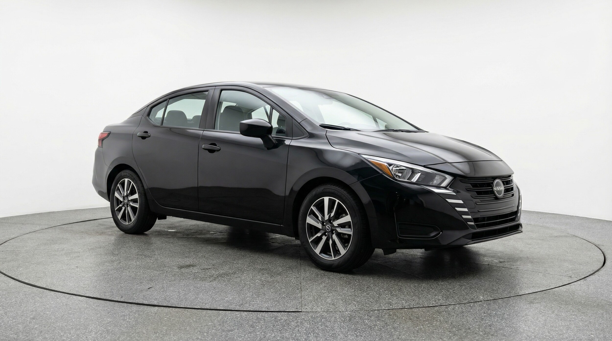 Thumbnail: 2025 Nissan Versa - 1