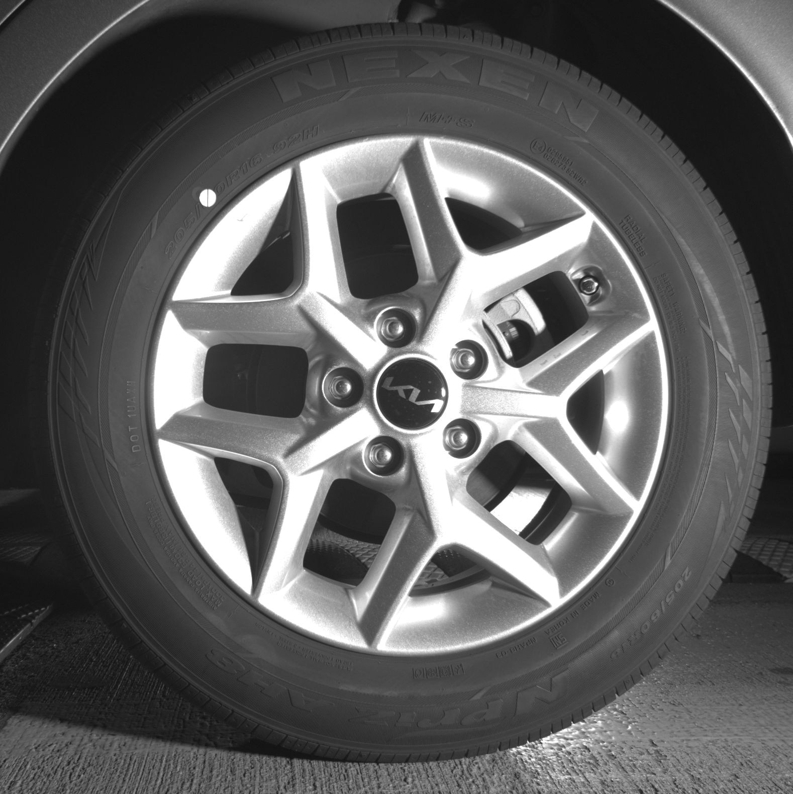 Thumbnail: 2025 Kia Soul - 11