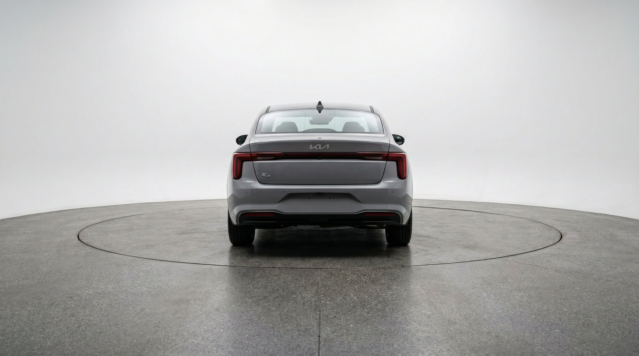 Thumbnail: 2025 Kia K4 - 7