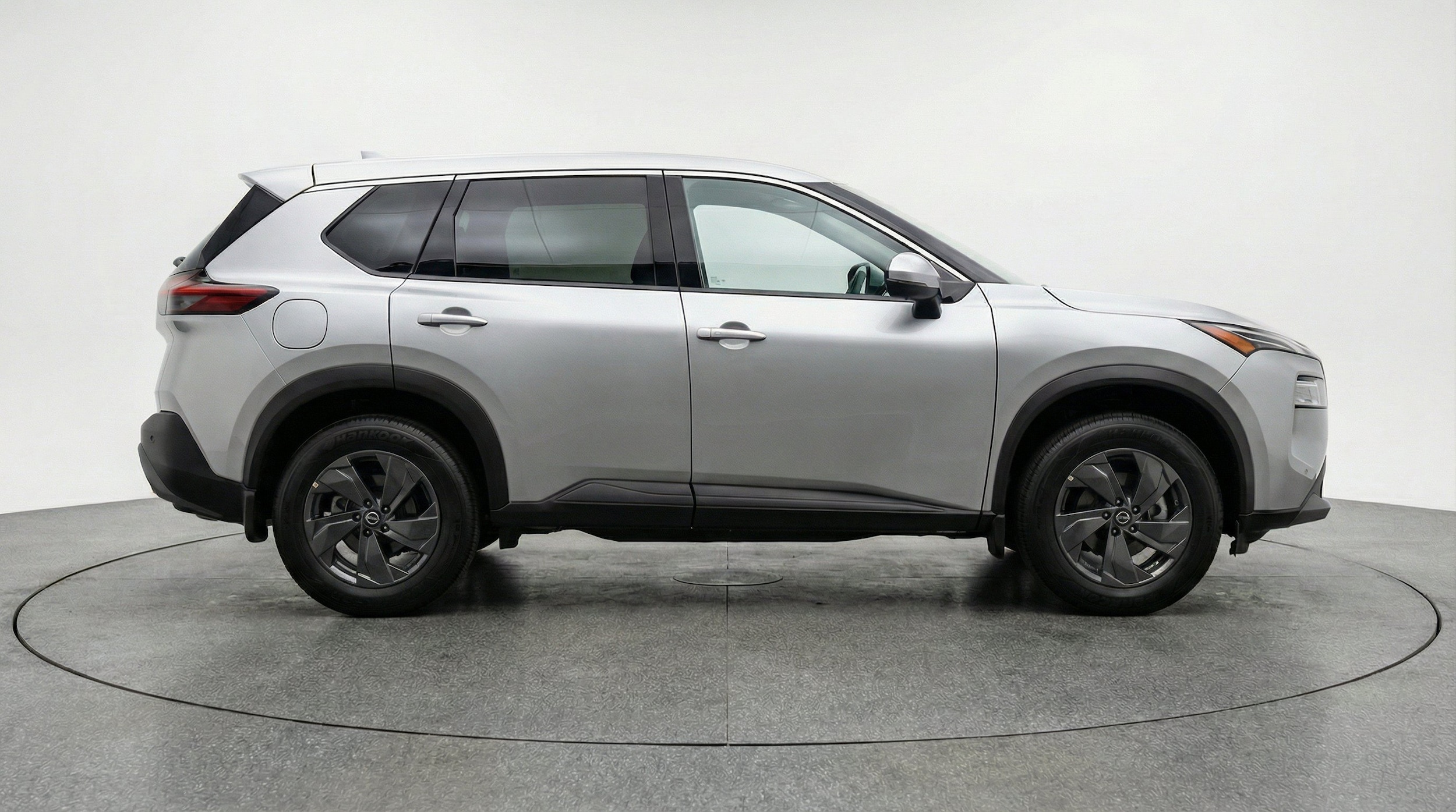 Thumbnail: 2026 Nissan Rogue - 11