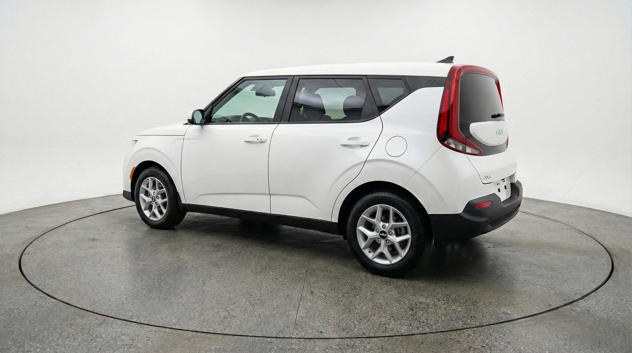 Thumbnail: 2025 Kia Soul - 5