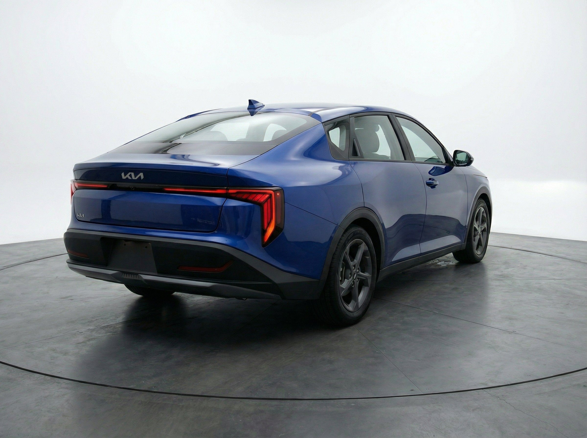 Thumbnail: 2025 Kia K4 - 9