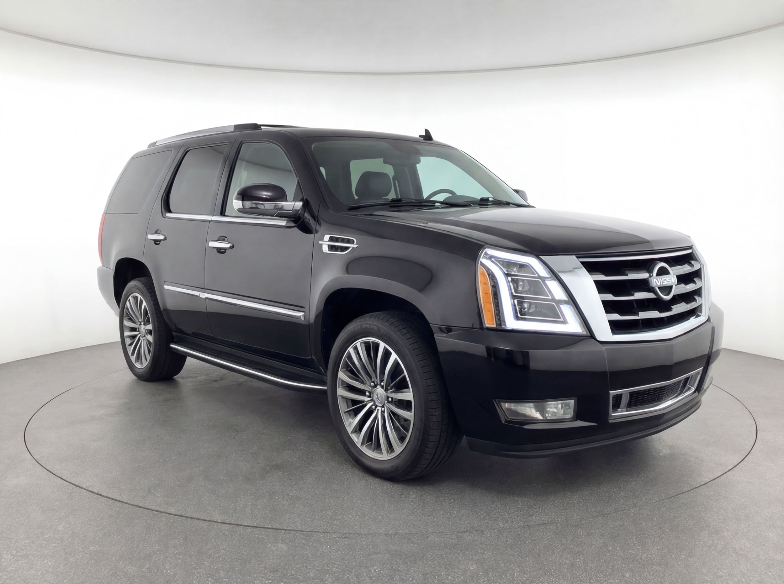 Thumbnail: 2023 Nissan Armada - 1
