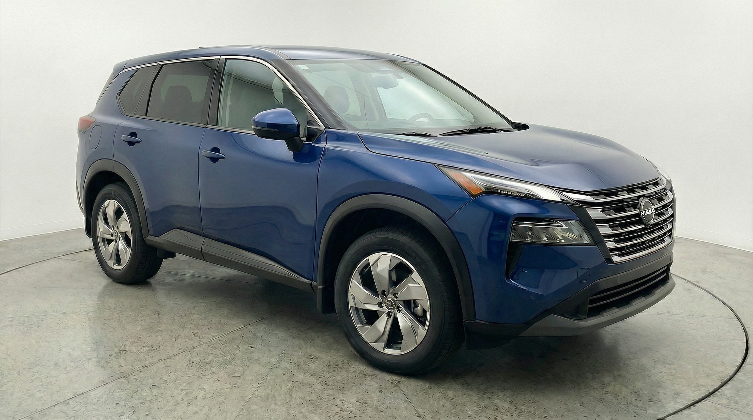 Thumbnail: 2025 Nissan Rogue - 1