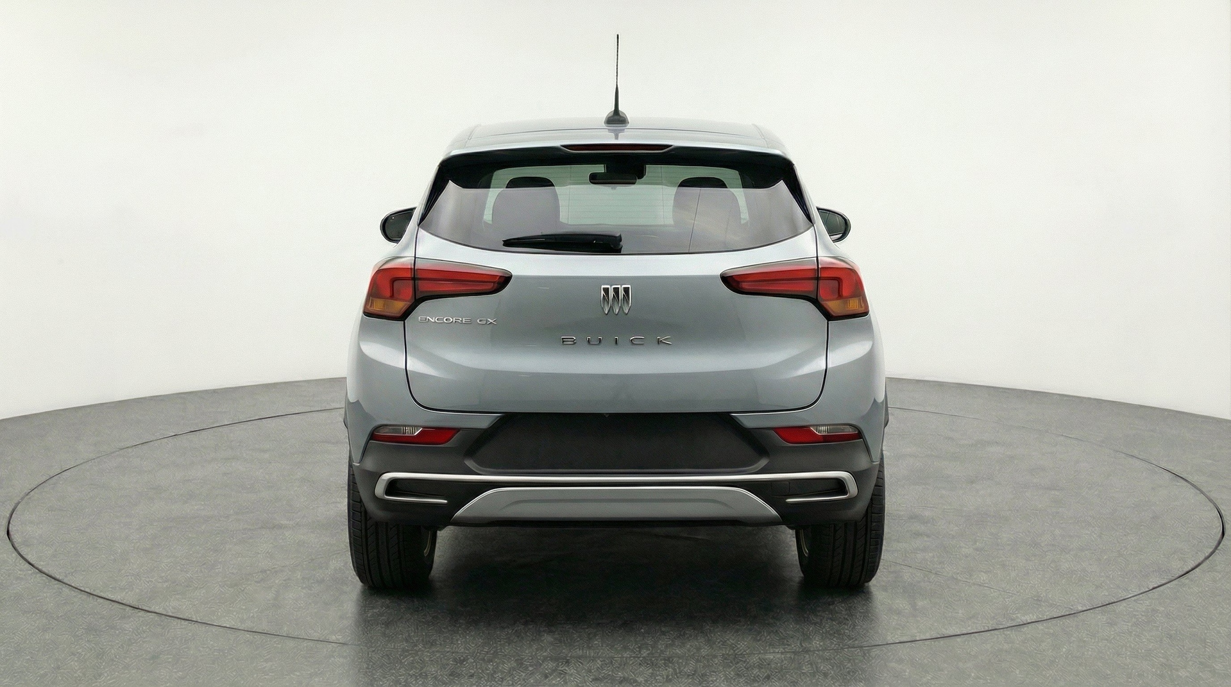 Thumbnail: 2025 Buick Encore GX - 7