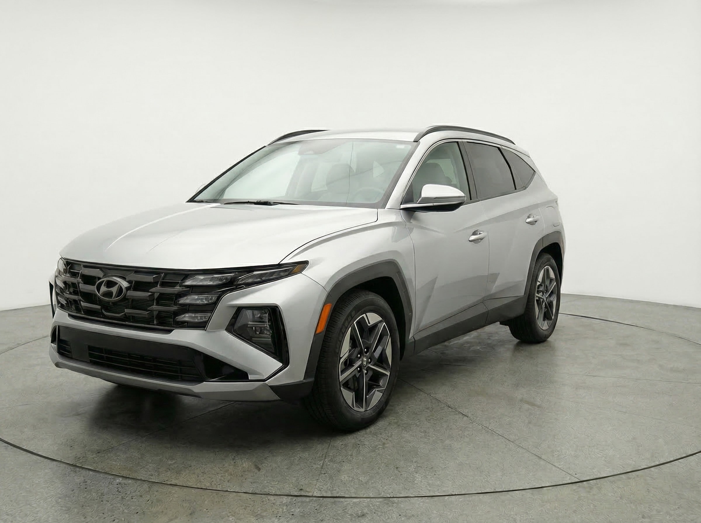 Thumbnail: 2025 Hyundai Tucson - 3