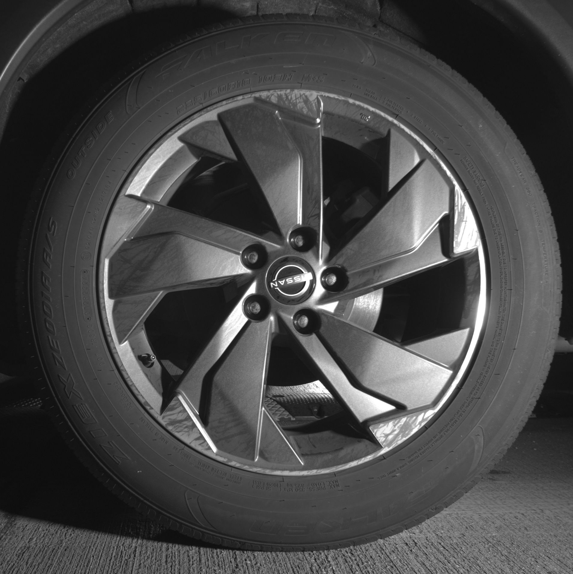 Thumbnail: 2025 Nissan Rogue - 11