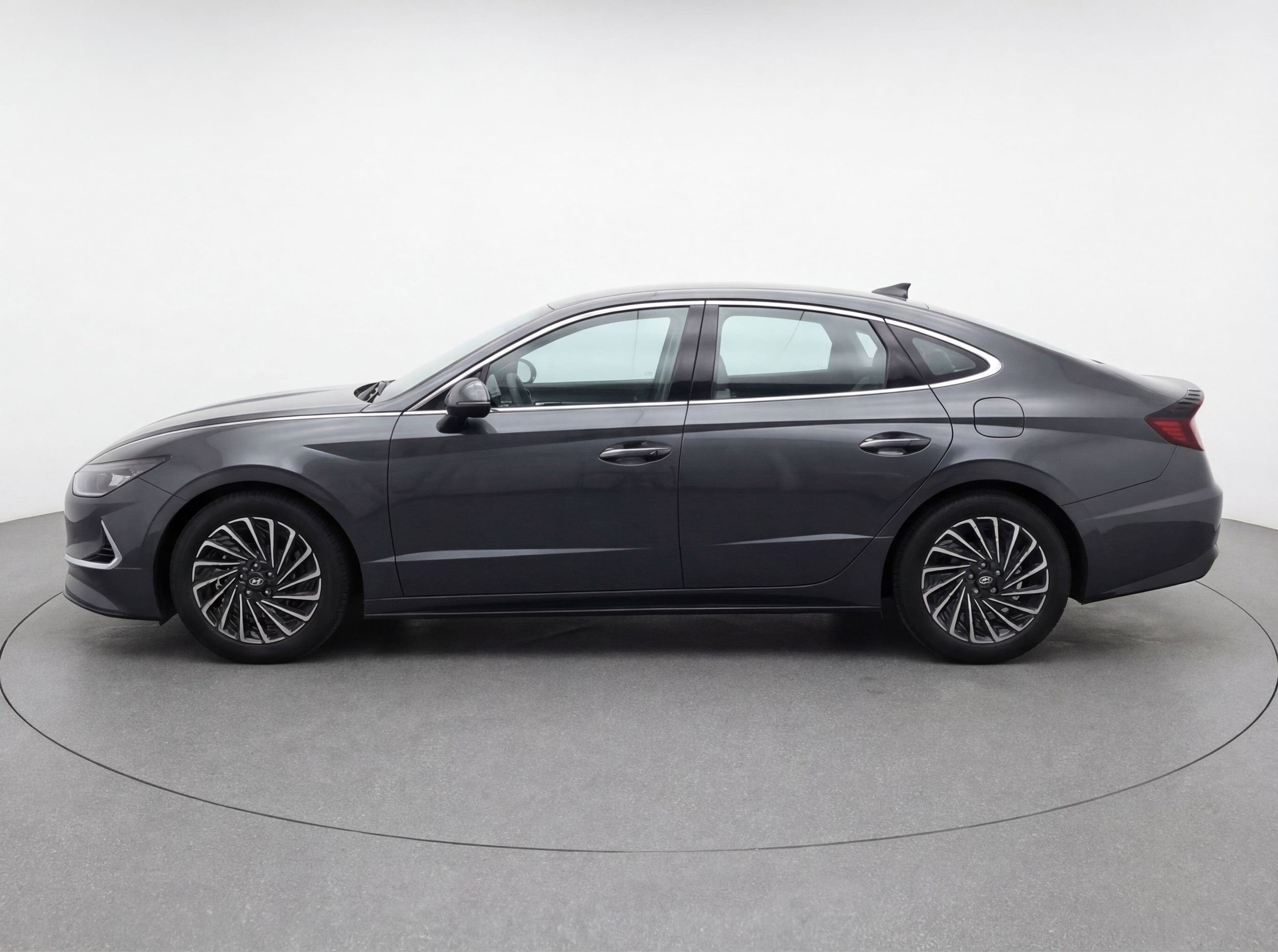 Thumbnail: 2024 Hyundai Sonata - 5