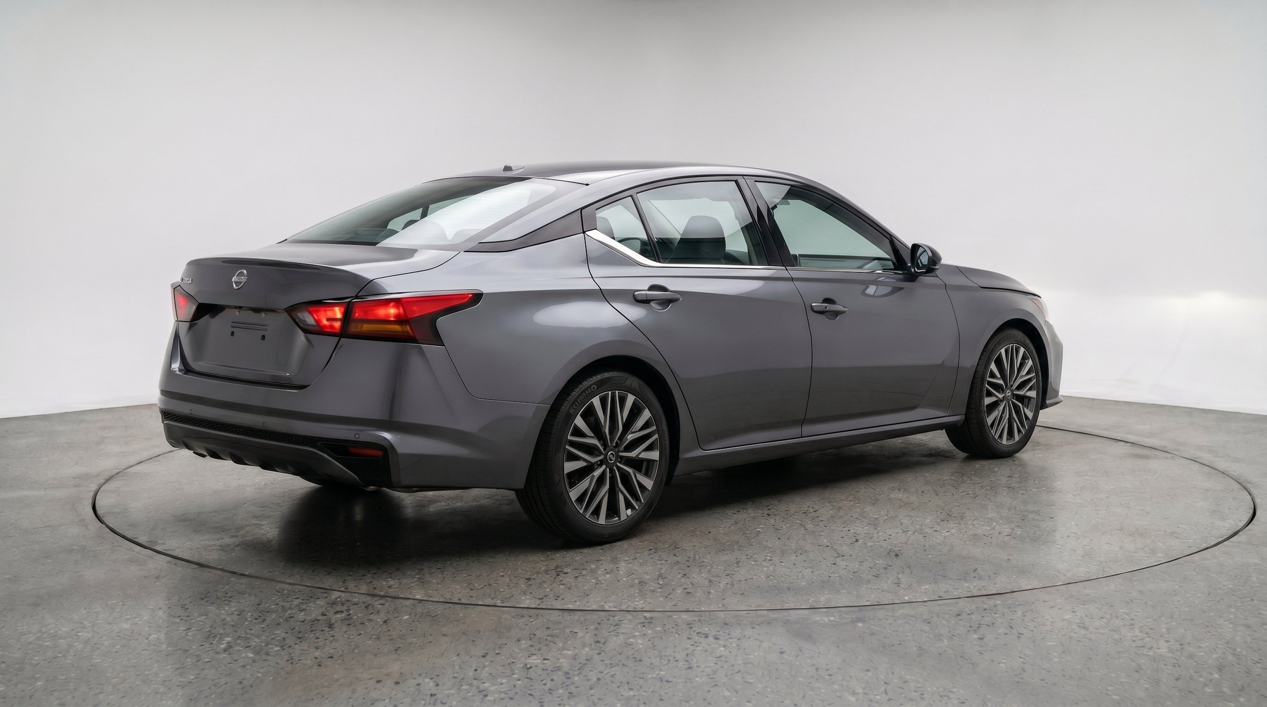 Thumbnail: 2026 Nissan Altima - 9