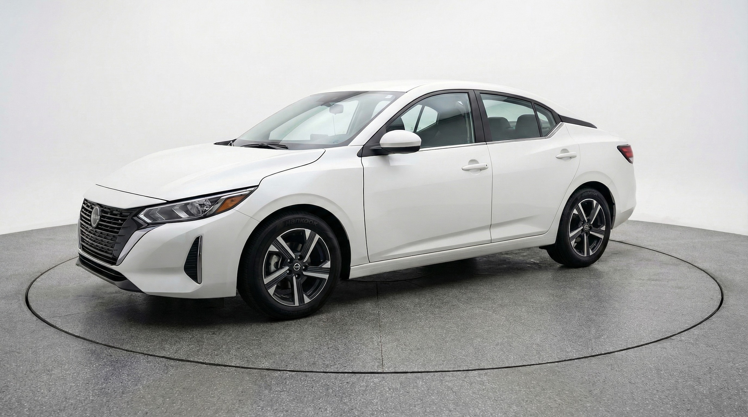 Thumbnail: 2025 Nissan Sentra - 3