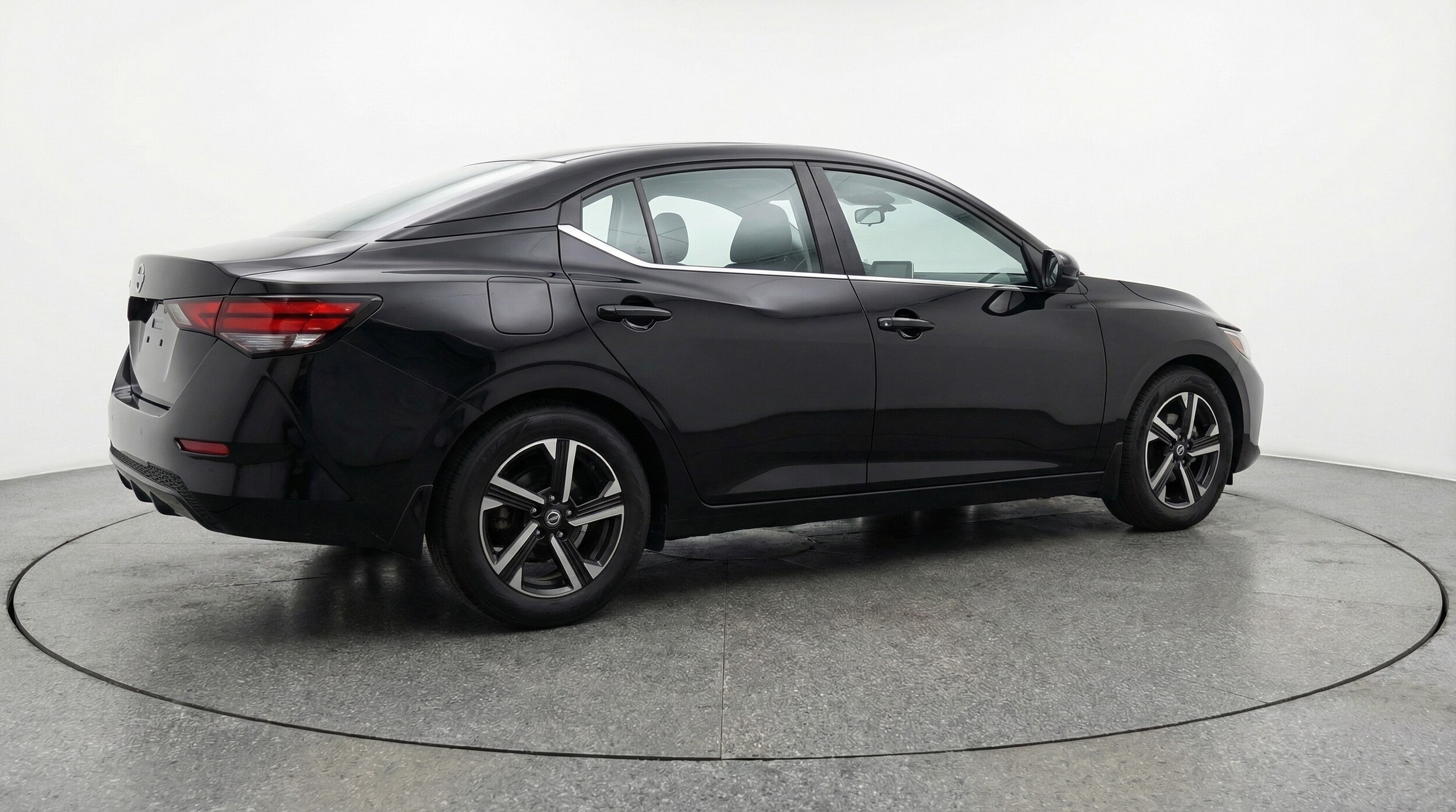 Thumbnail: 2025 Nissan Sentra - 7