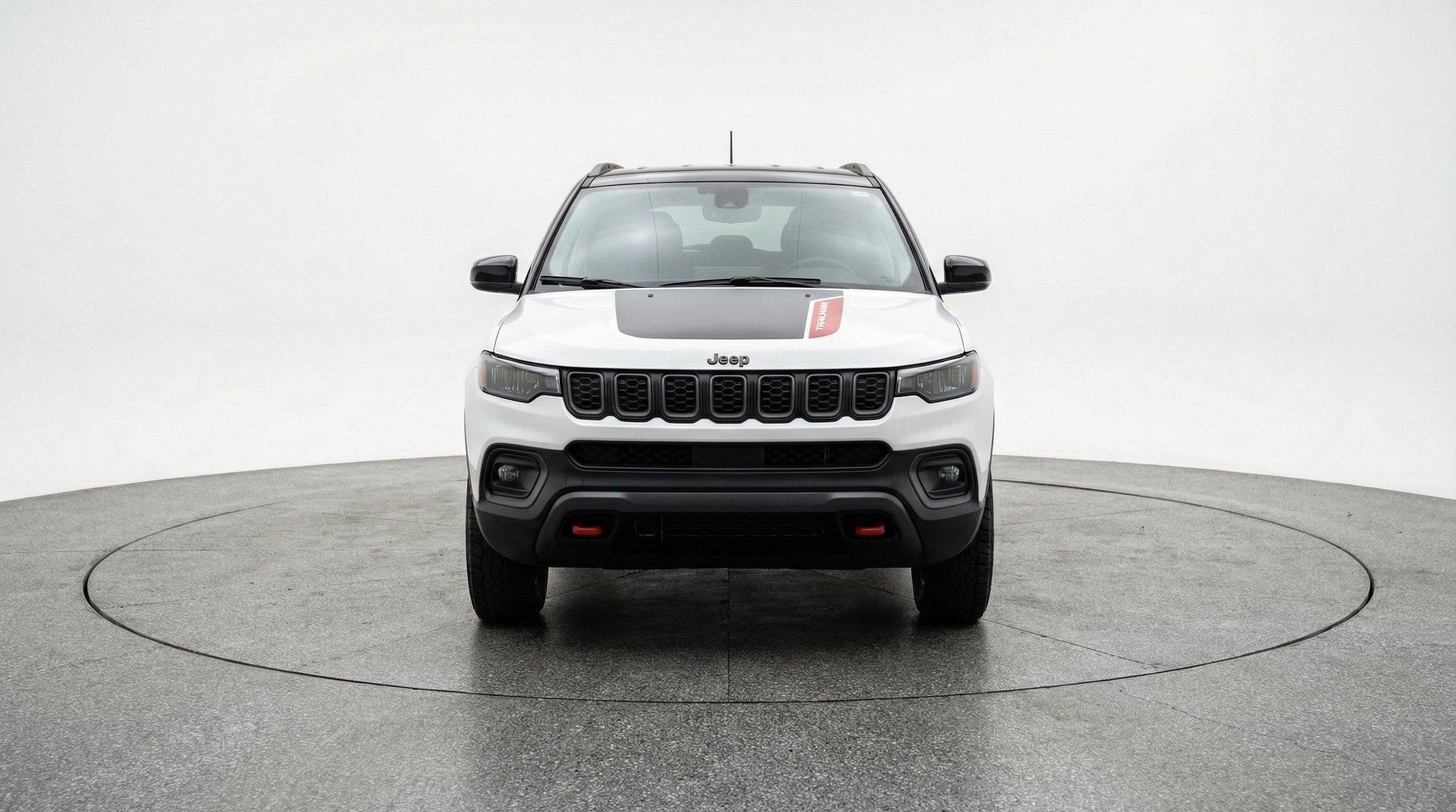 Thumbnail: 2025 Jeep Compass - 2
