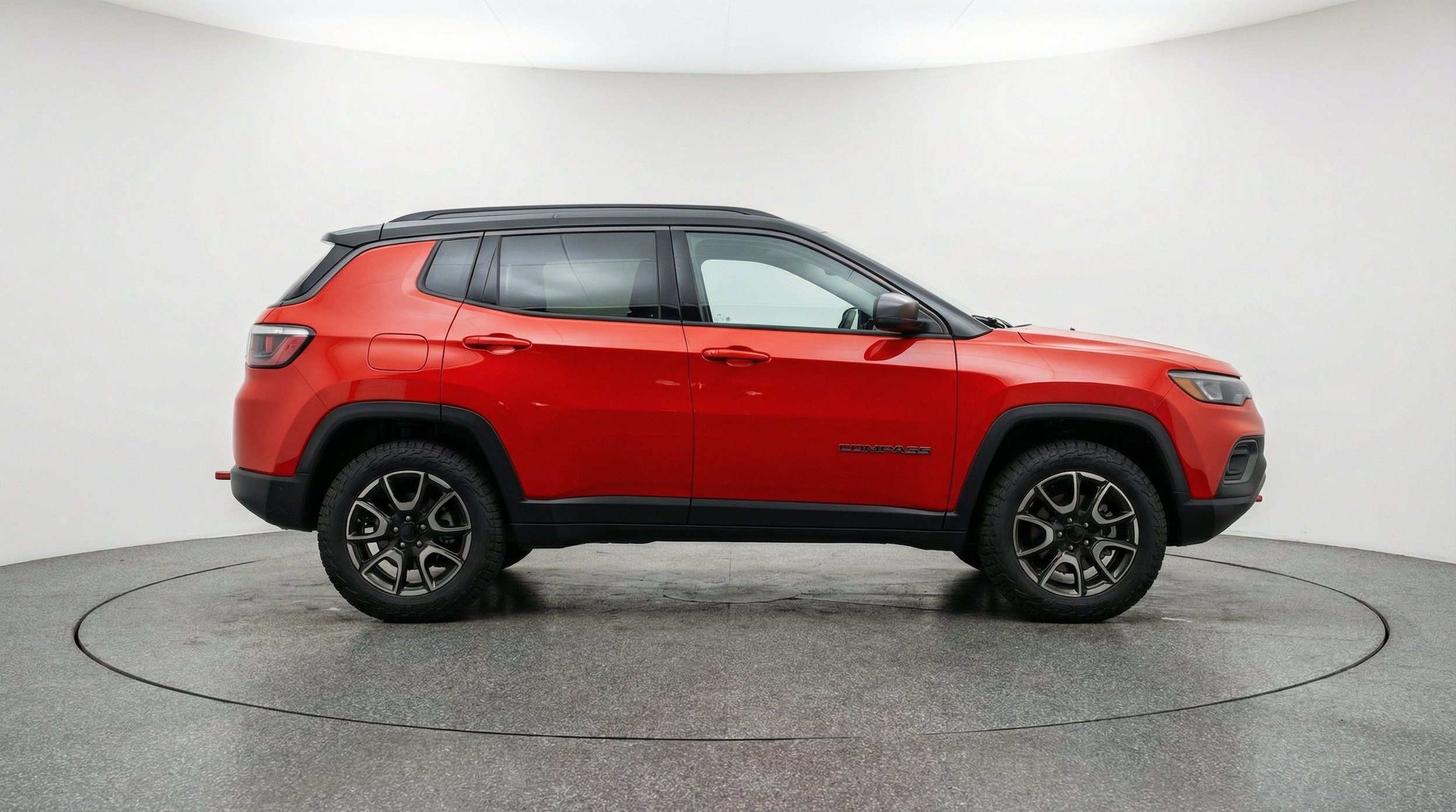 Thumbnail: 2025 Jeep Compass - 11