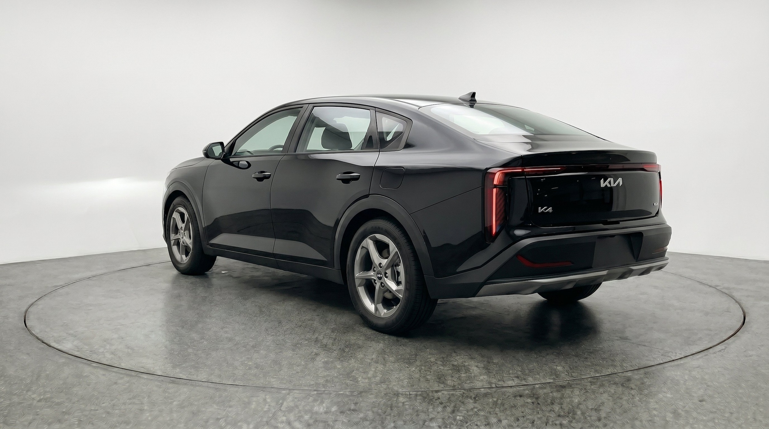 Thumbnail: 2026 Kia K4 - 6