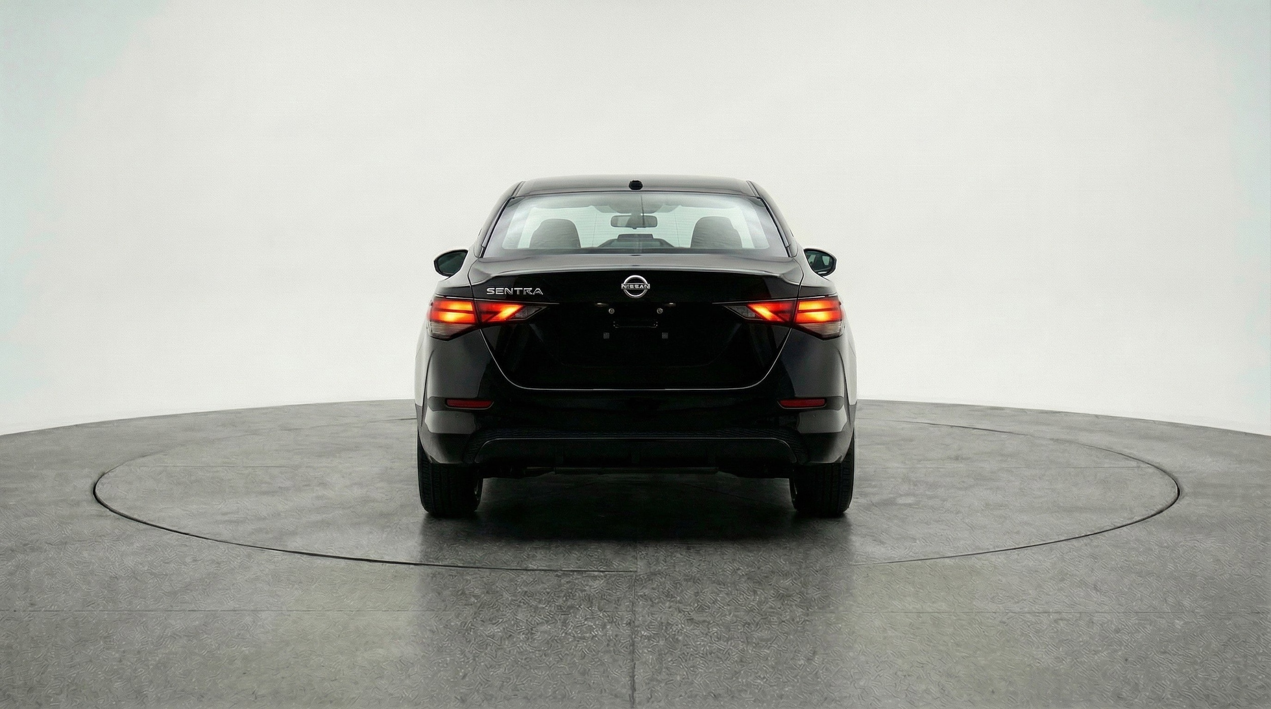 Thumbnail: 2025 Nissan Sentra - 7
