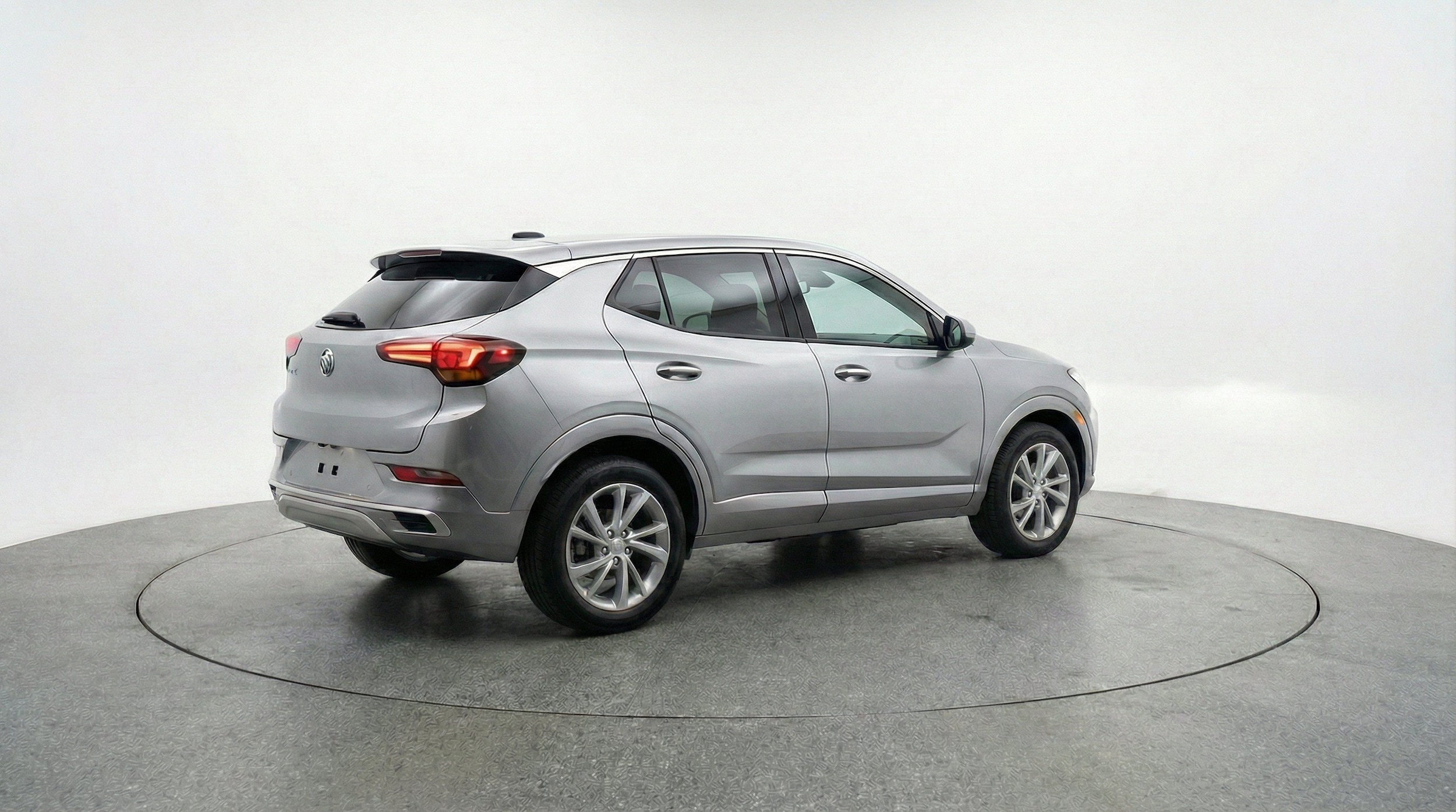 Thumbnail: 2026 Buick Encore GX - 9