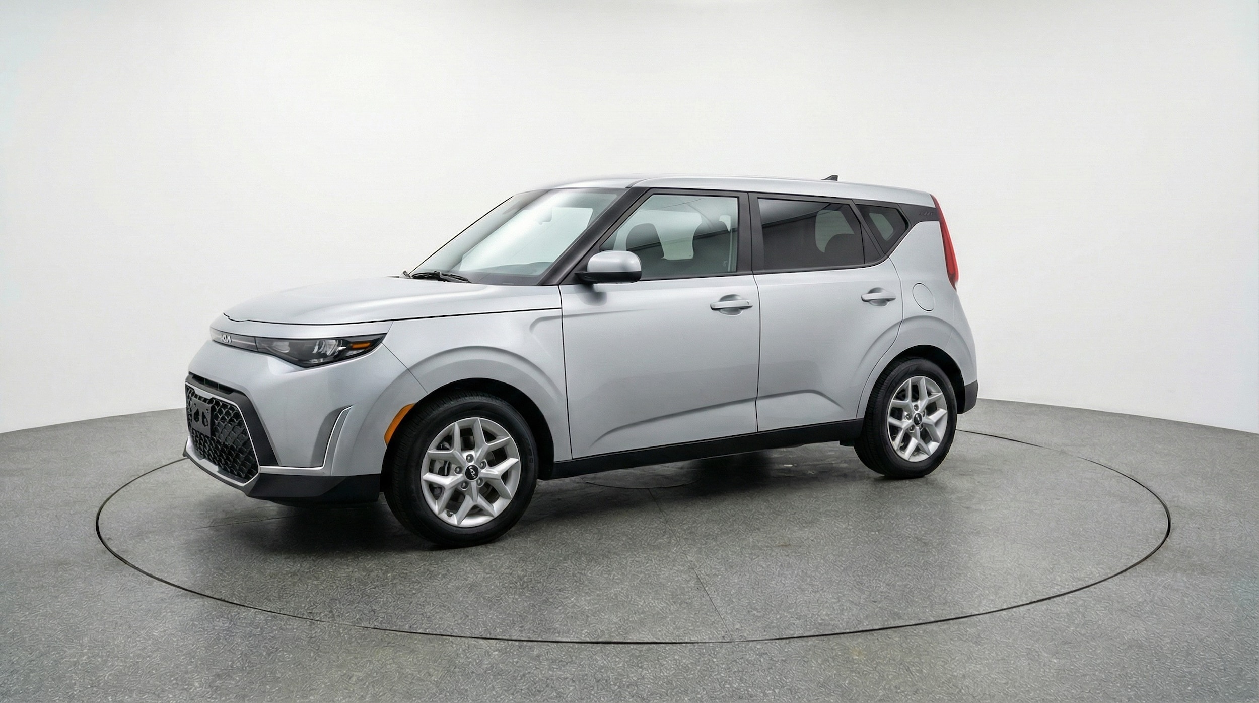 Thumbnail: 2025 Kia Soul - 3