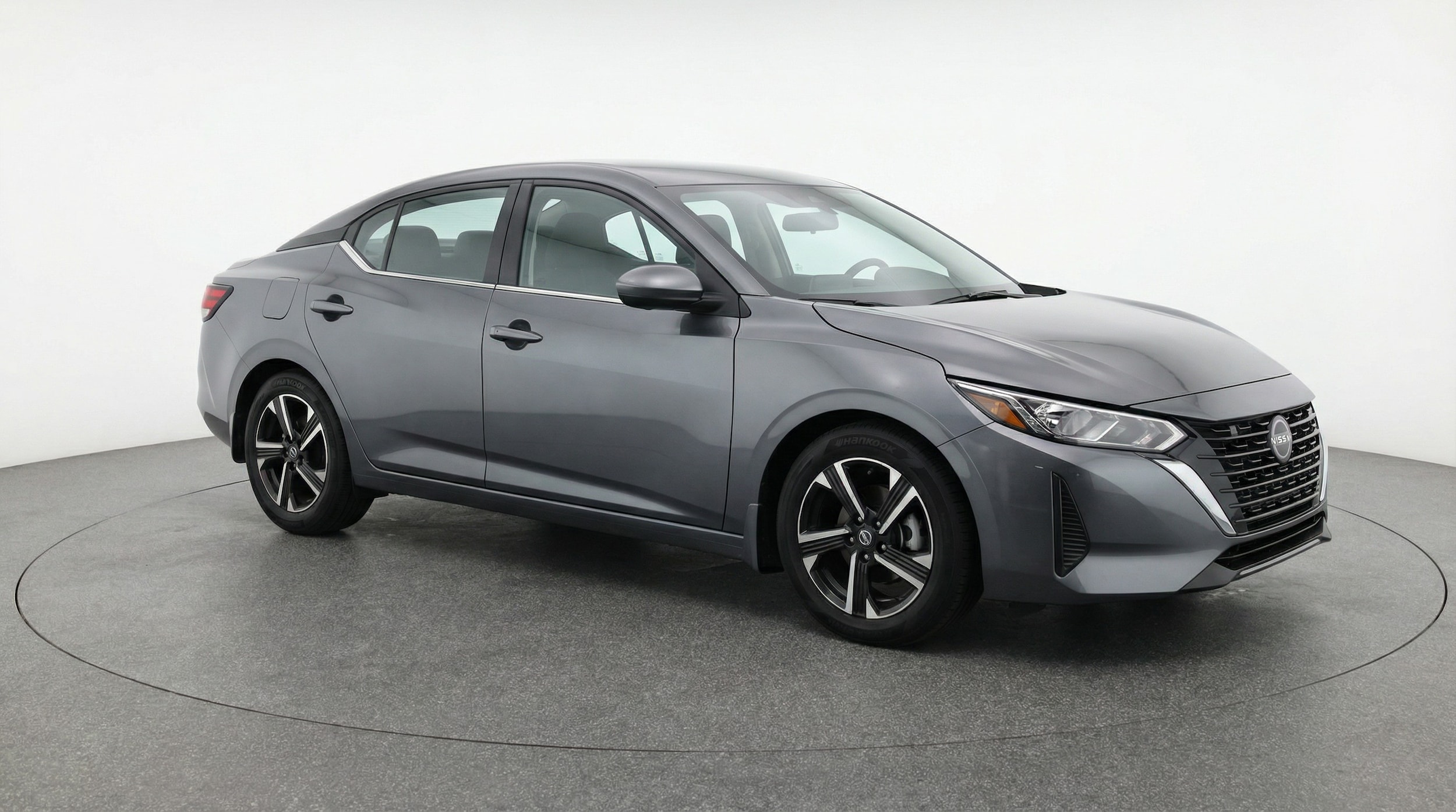 Thumbnail: 2025 Nissan Sentra - 1