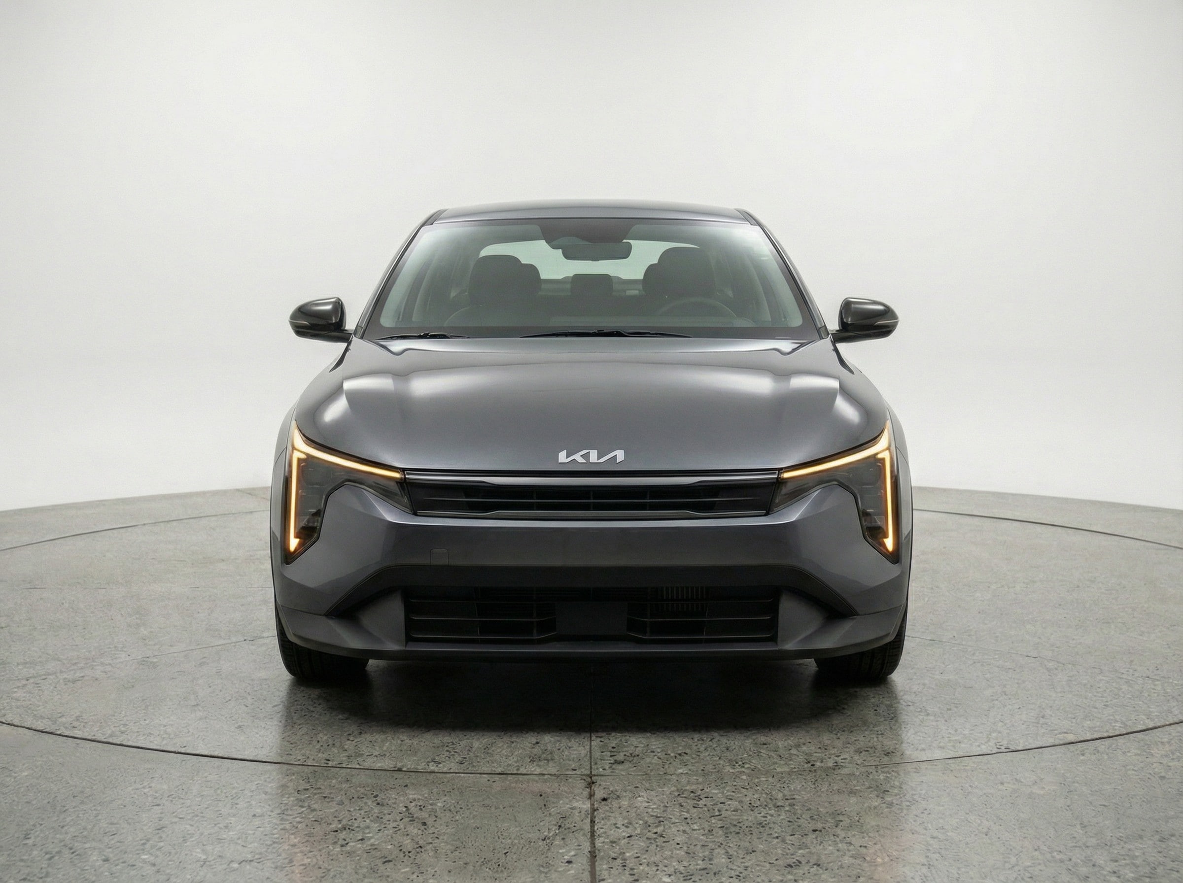 Thumbnail: 2025 Kia K4 - 2