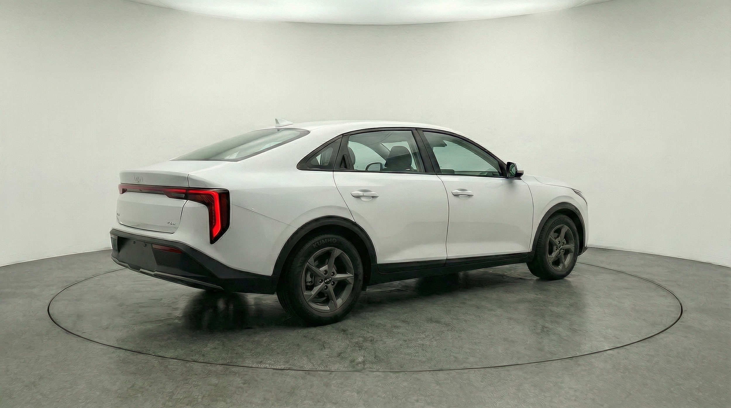 Thumbnail: 2025 Kia K4 - 7