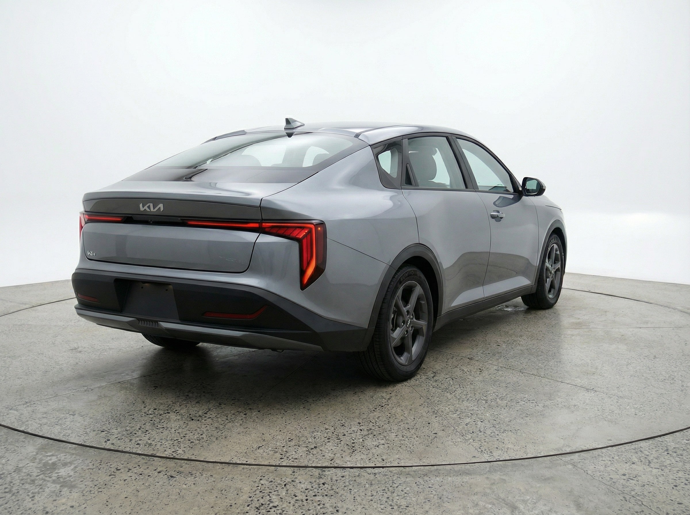 Thumbnail: 2025 Kia K4 - 7