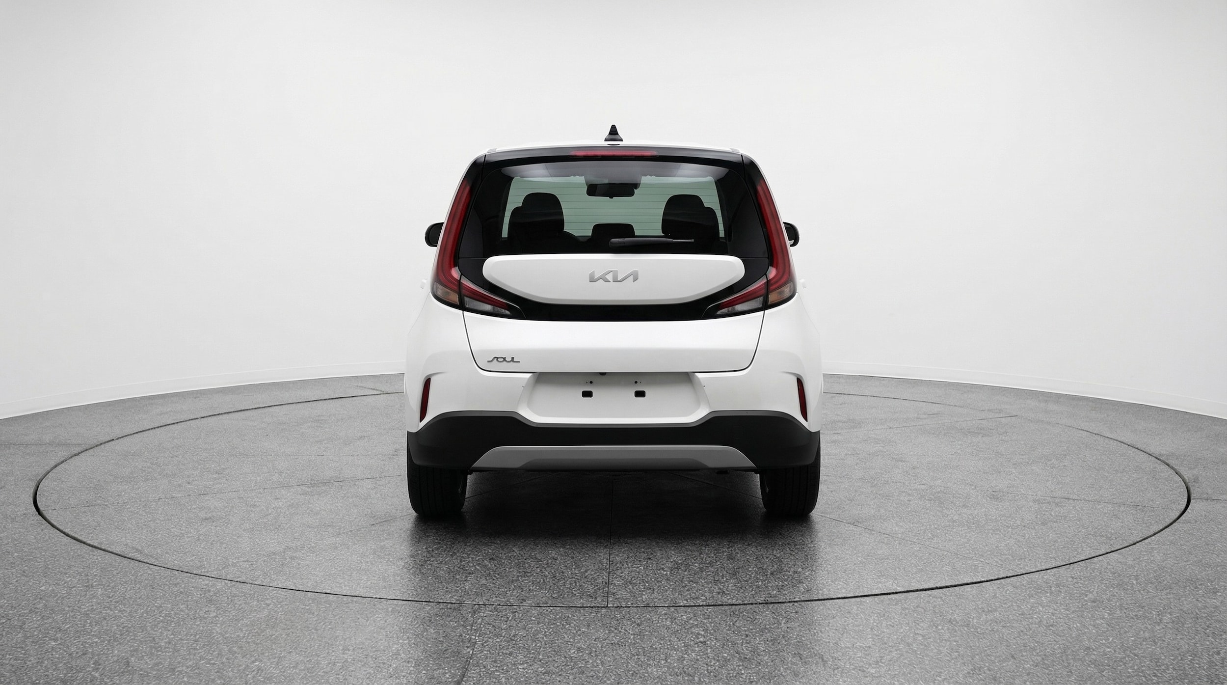 Thumbnail: 2025 Kia Soul - 6