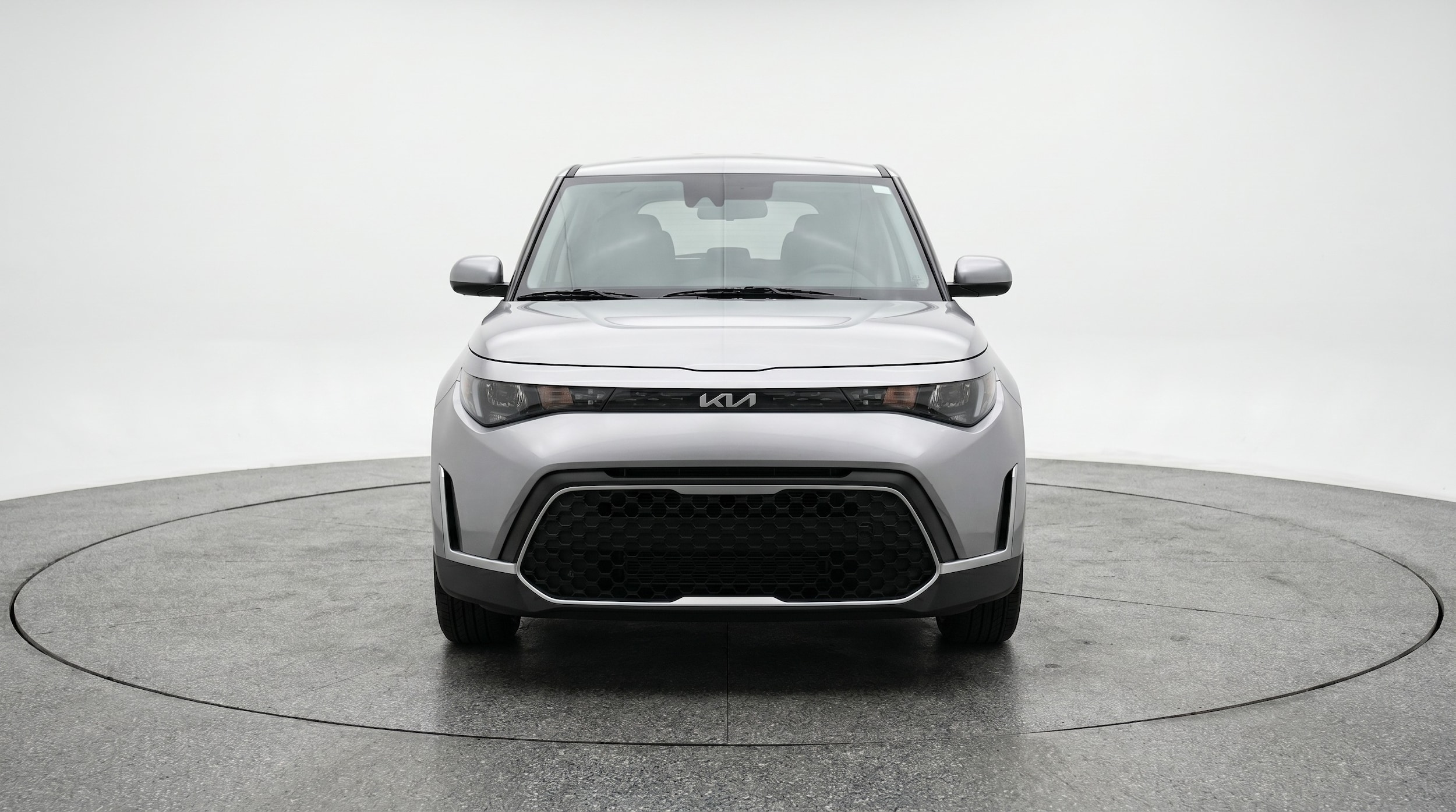 Thumbnail: 2025 Kia Soul - 2
