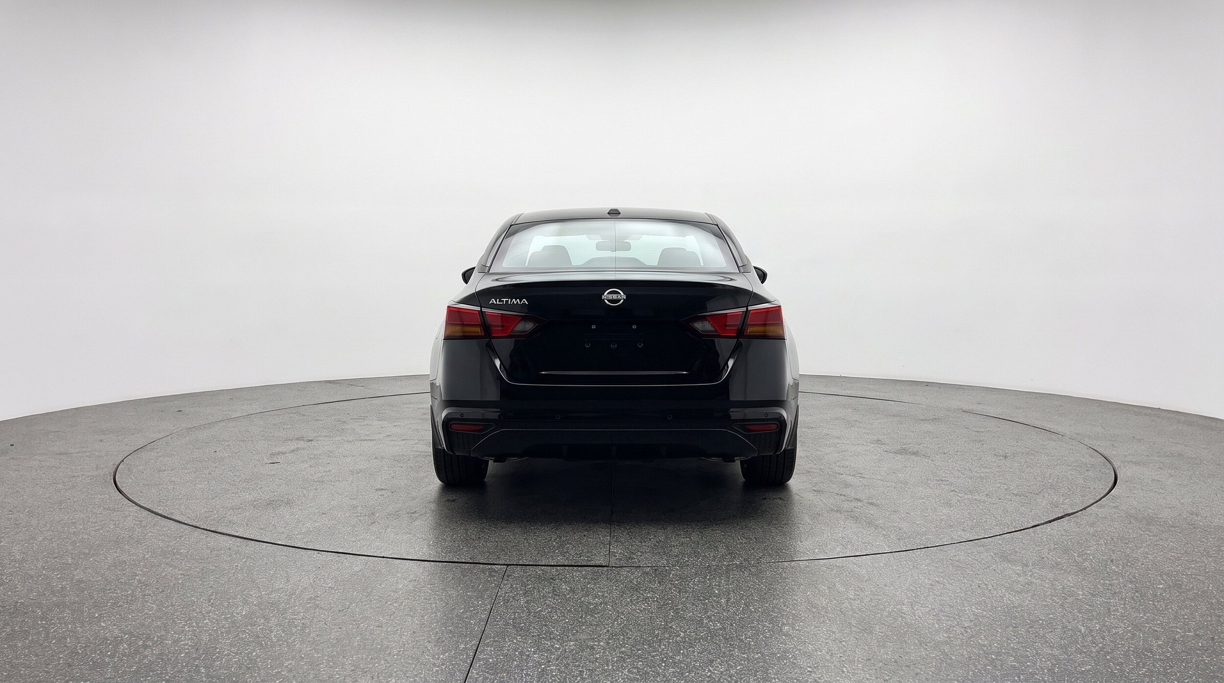 Thumbnail: 2026 Nissan Altima - 7