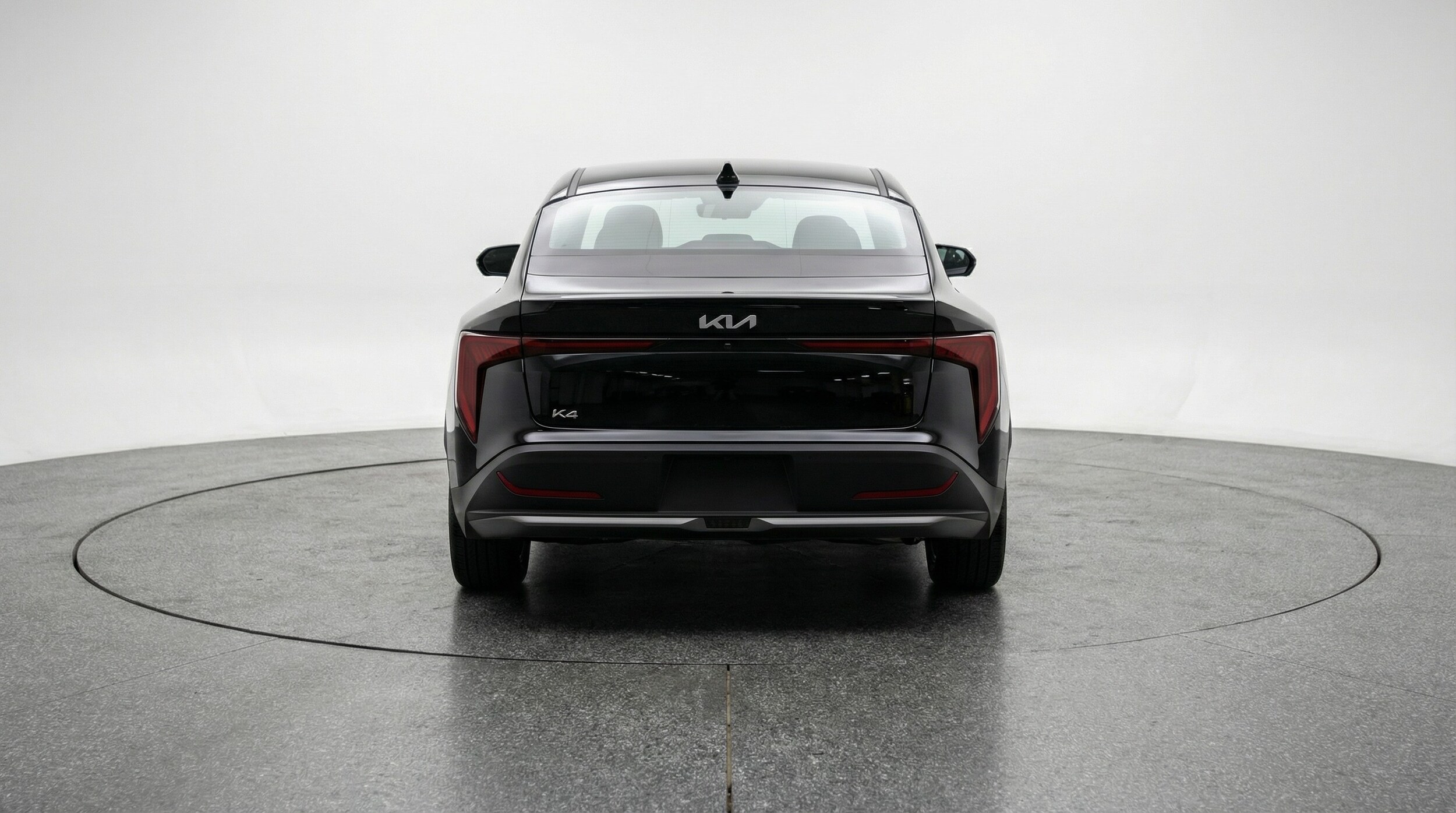 Thumbnail: 2025 Kia K4 - 6