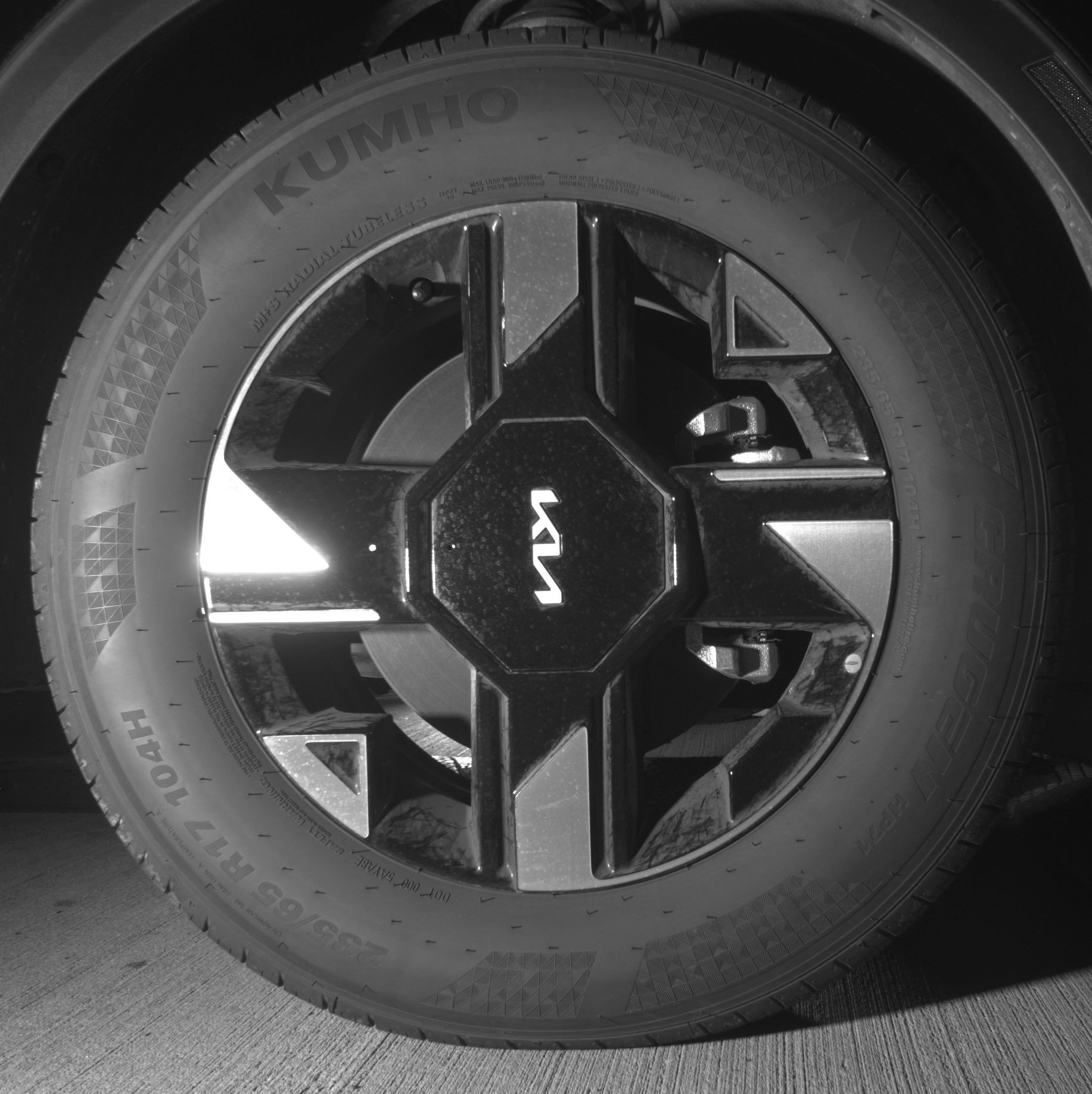 Thumbnail: 2026 Kia Sportage - 13