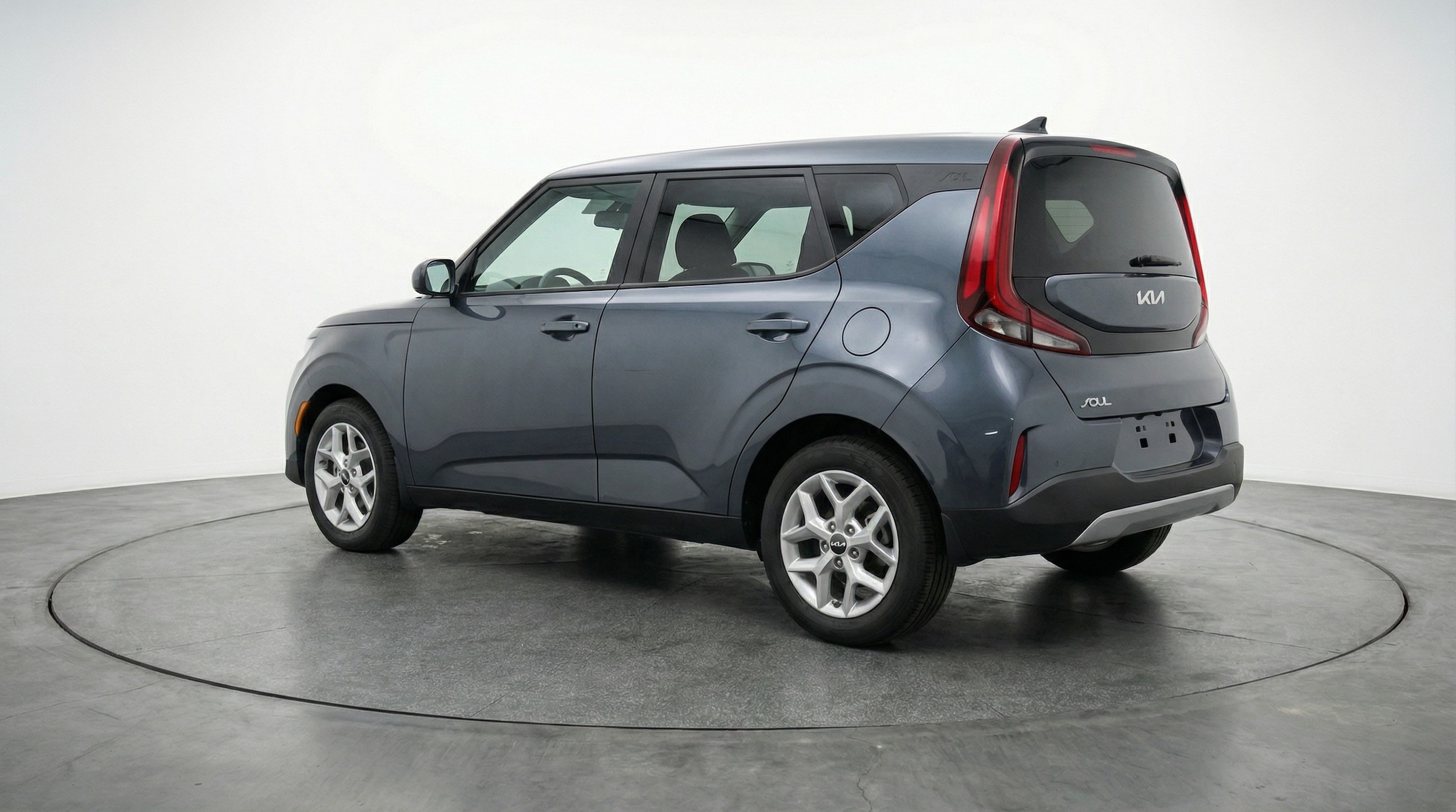 Thumbnail: 2025 Kia Soul - 5