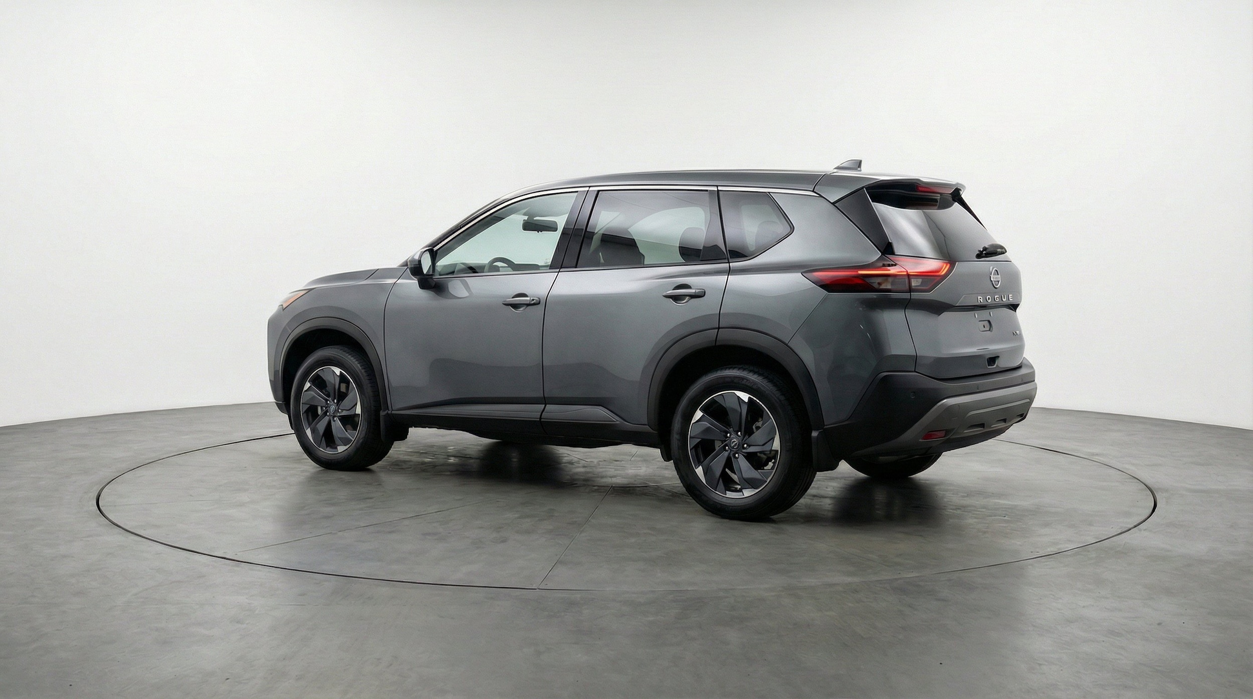 Thumbnail: 2025 Nissan Rogue - 6