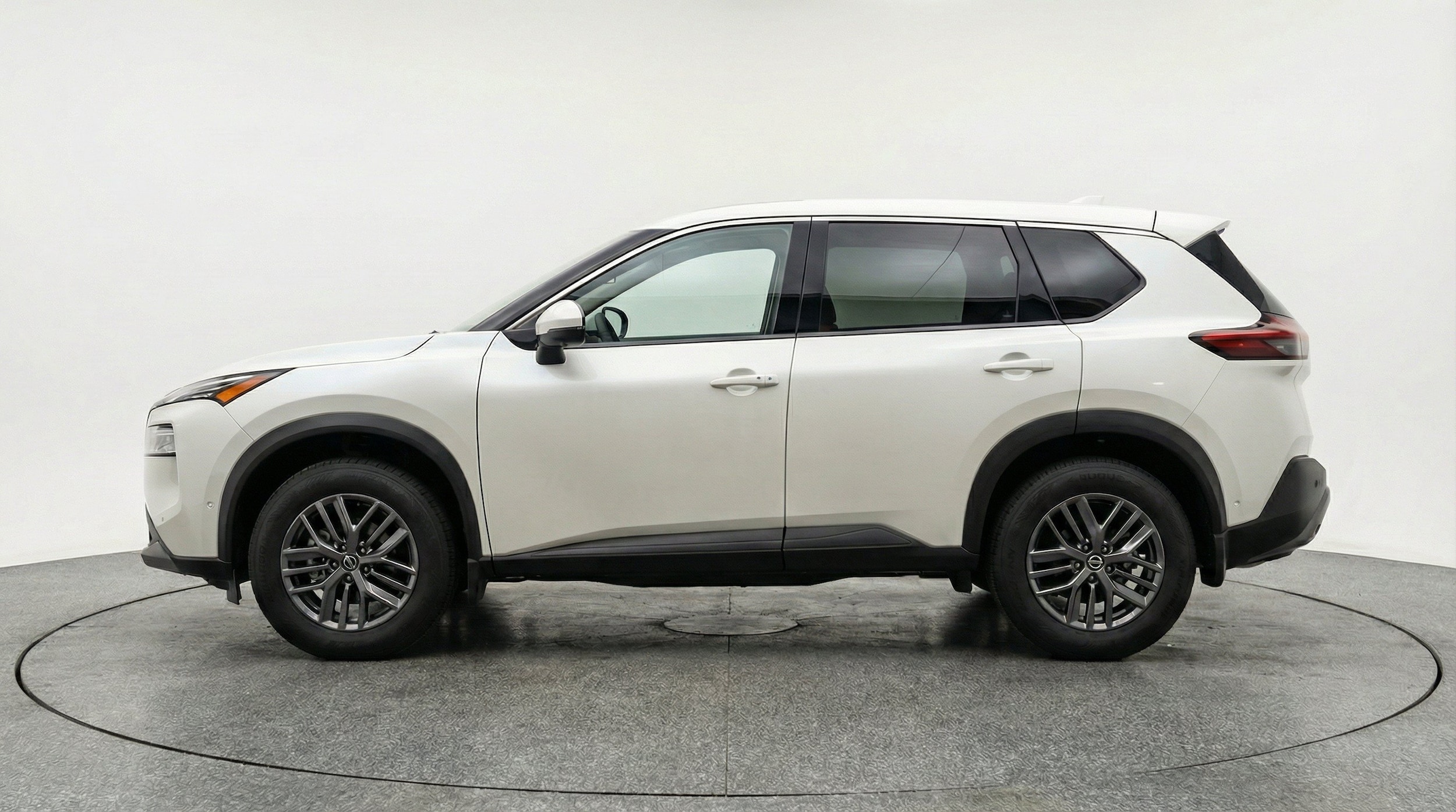 Thumbnail: 2026 Nissan Rogue - 5