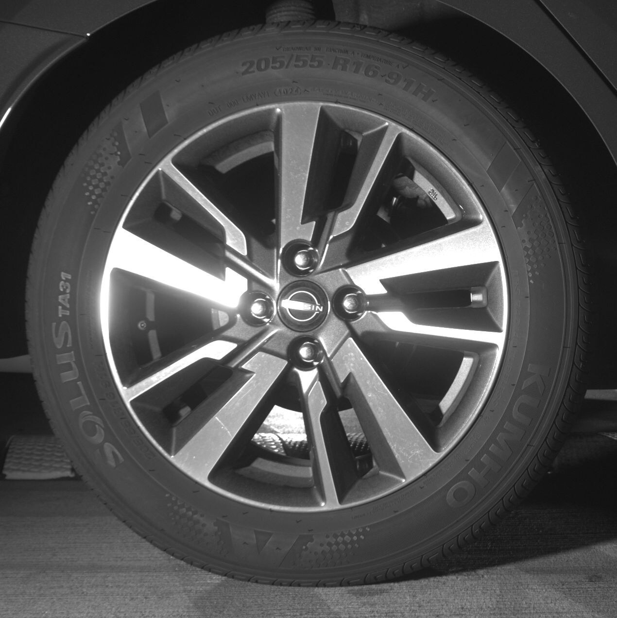 Thumbnail: 2025 Nissan Versa - 12